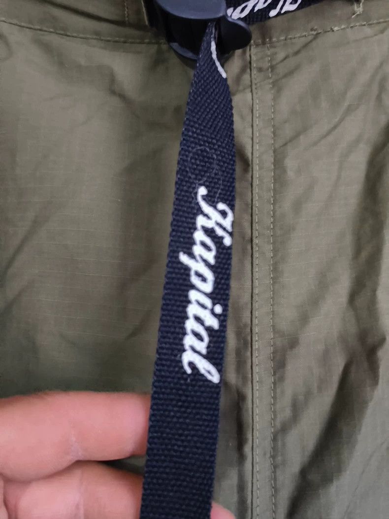 Kapital KAPITAL Japanese Made Casual Pants Size US 30 / EU 46 - 2 Thumbnail