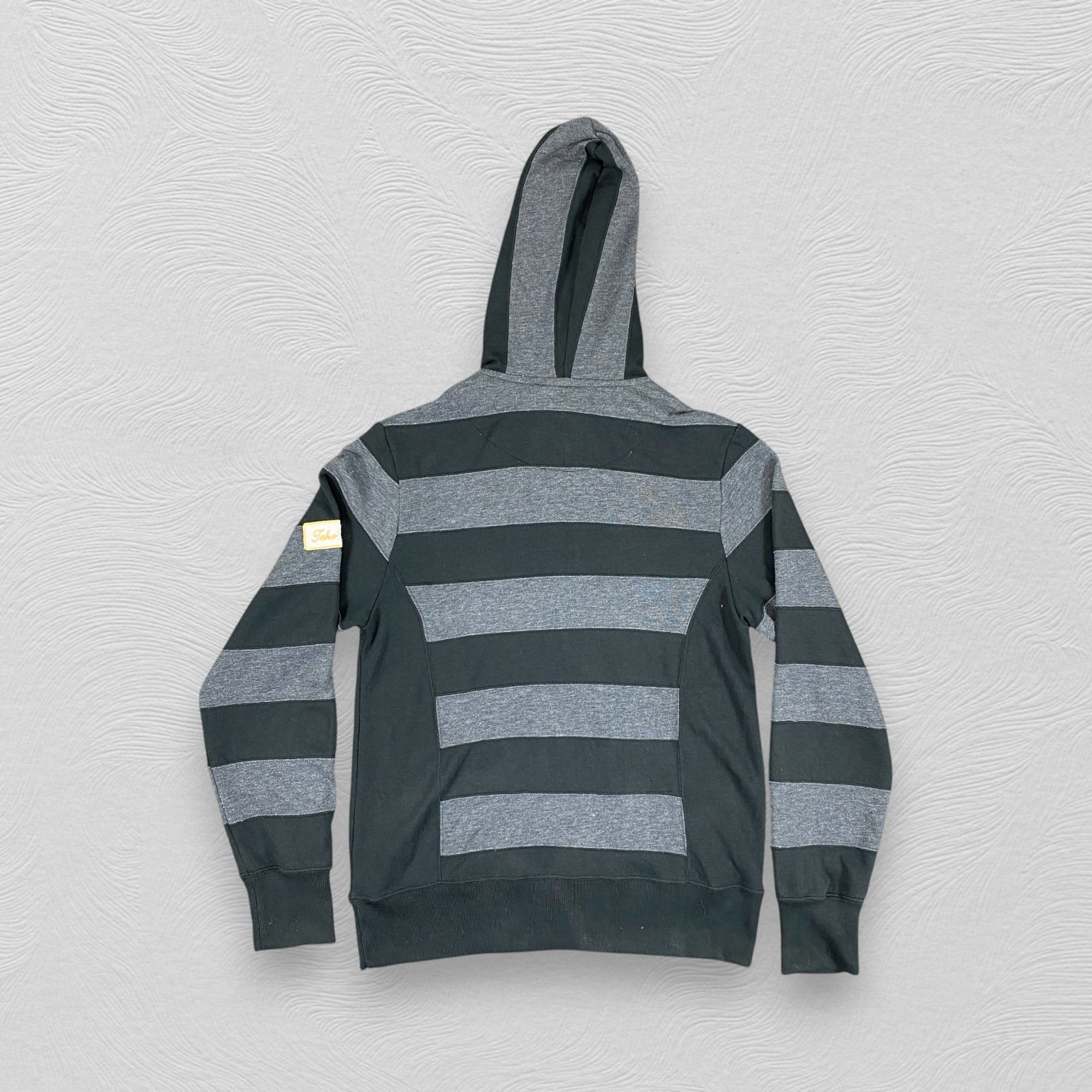 Hysteric Glamour Japanese Brand hysteric style Hoodie -SW194 Size US M / EU 48-50 / 2 - 2 Thumbnail