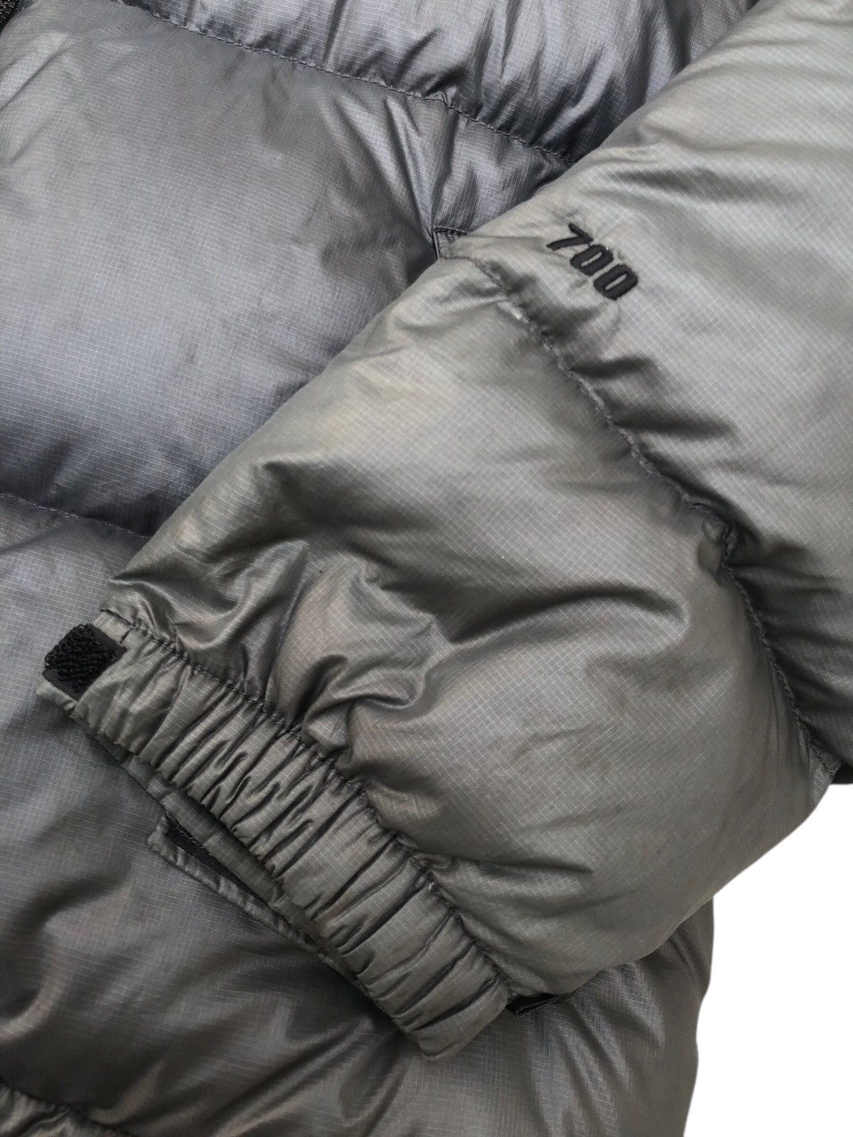 The North Face 🔥Vintage 1996 TNF THE NORTH FACE 700 Nuptse Puffer Jacket Size US L / EU 52-54 / 3 - 12 Thumbnail