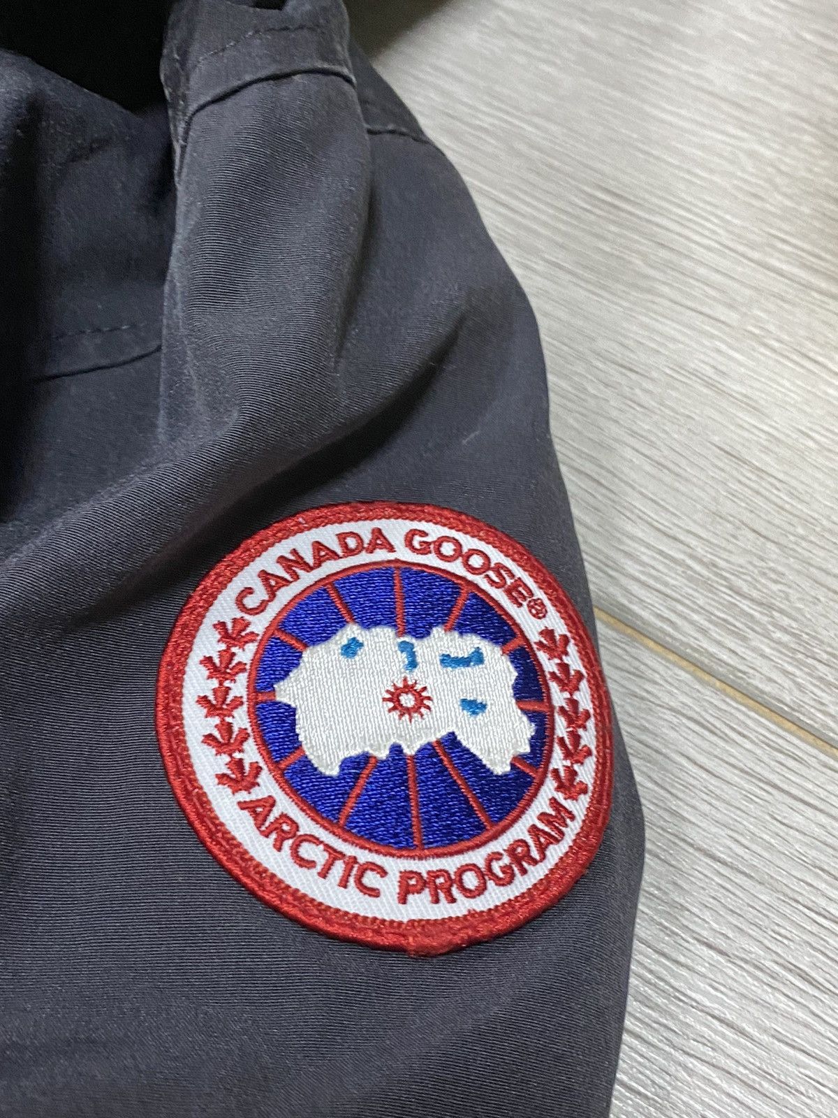 Canada Goose Canada Goose Jasper down parka Size US L / EU 52-54 / 3 - 9 Thumbnail