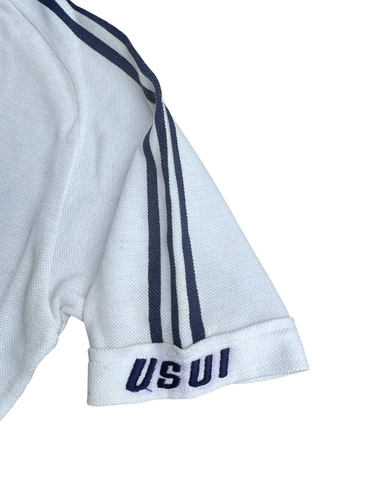 Adidas Vintage Adidas Size US S / EU 44-46 / 1 - 3 Thumbnail