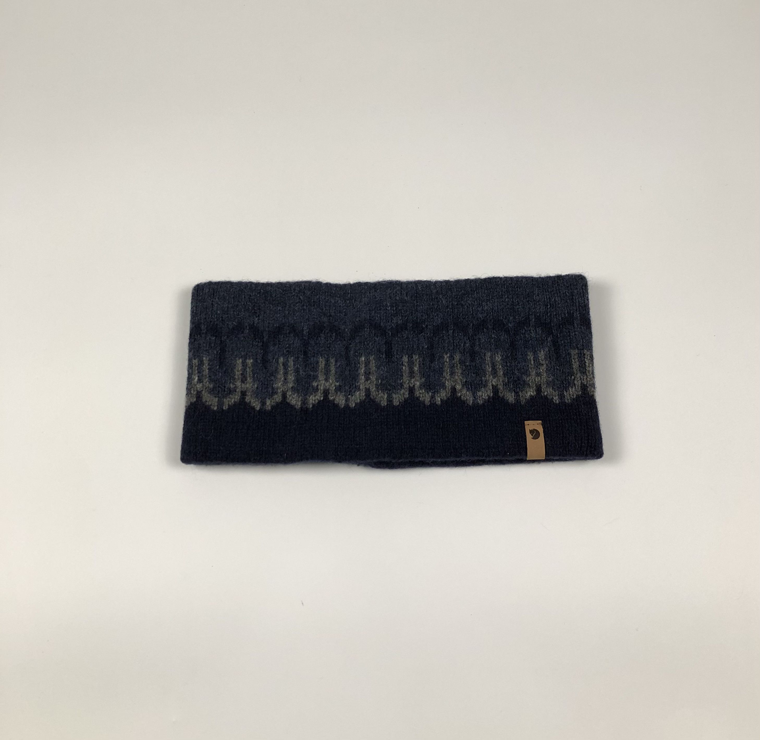 Fjallraven Fjallraven Ovik Path Knit Headband Size ONE SIZE - 1 Thumbnail