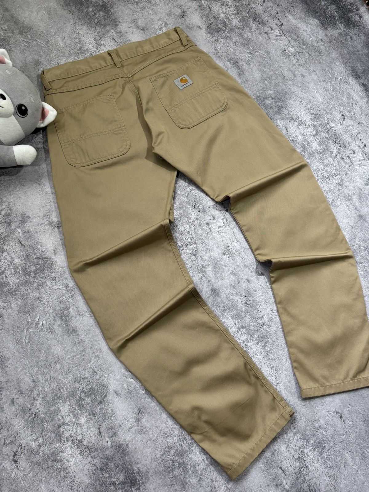 Carhartt Carhartt Skill Pant Pants 31x32 Size US 31 - 2 Thumbnail