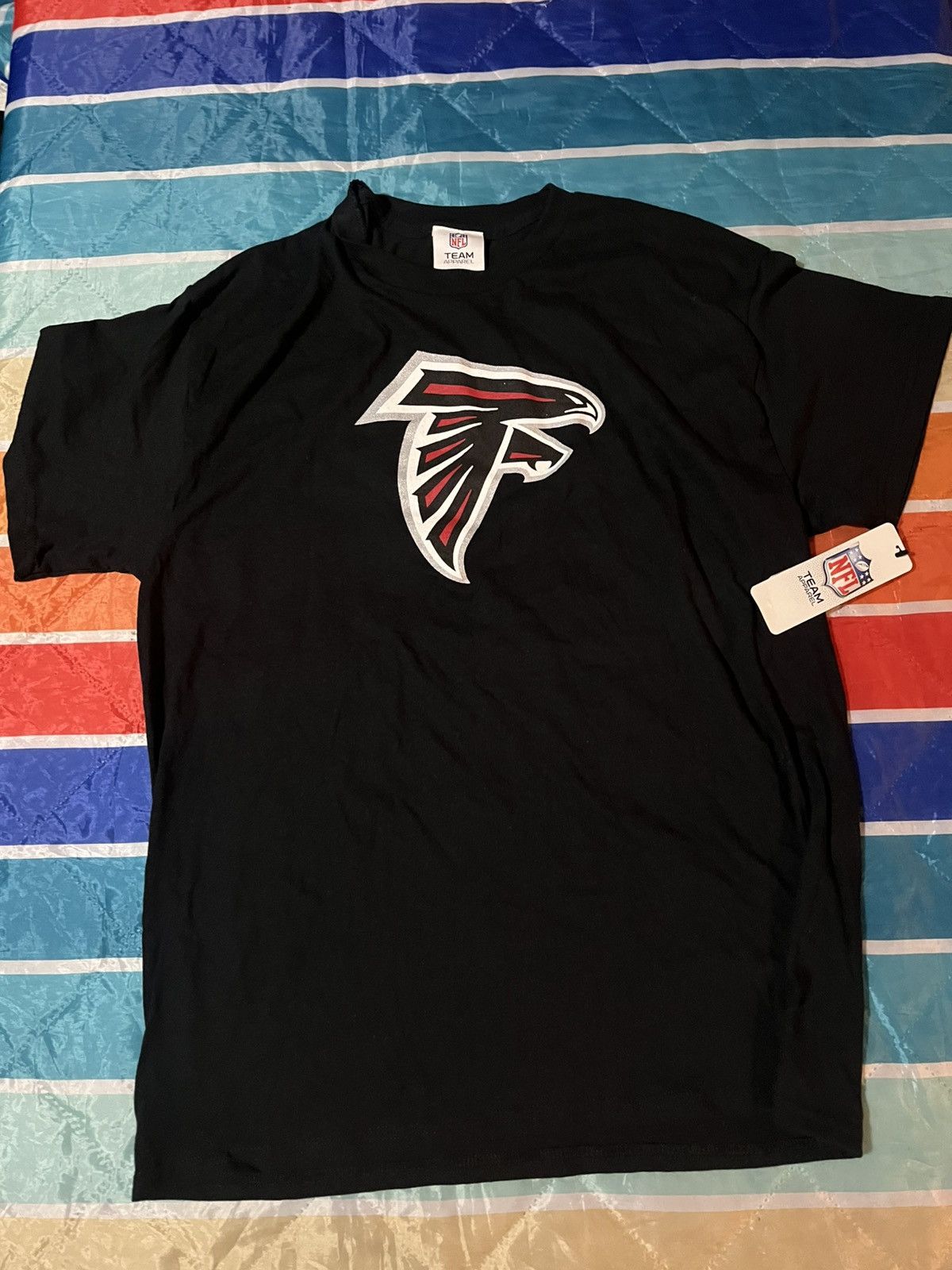 NFL Men t shirt NFL Falcons Size US L / EU 52-54 / 3 - 1 Preview