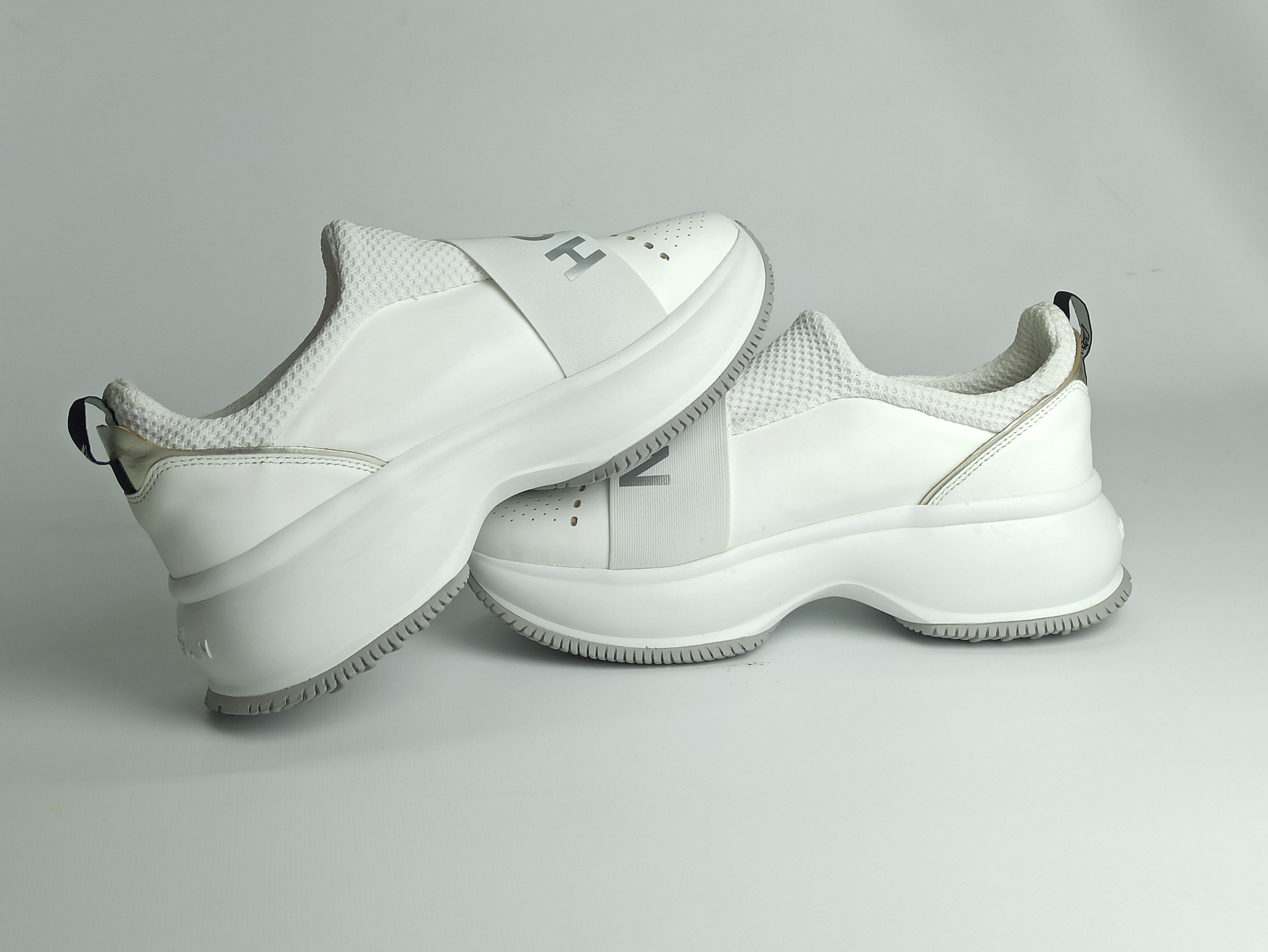 Hogan Hogan Sneakers Size US 9.5 / IT 39.5 - 12 Thumbnail