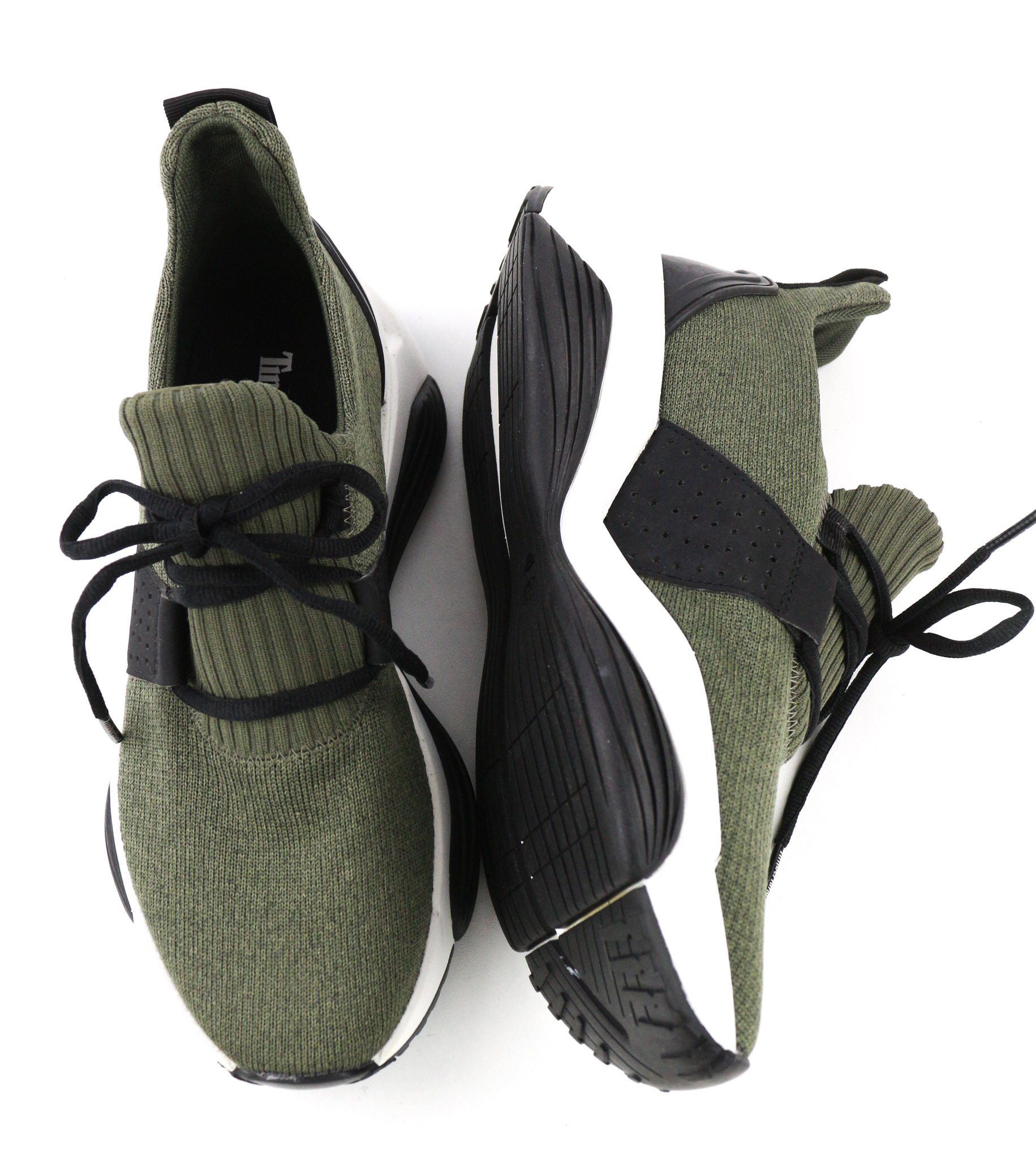 Timberland A2AP5 UK5/UK5.5 Low Top Lace Up ReBOTL 80870 Size US 5.5 / IT 35.5 - 6 Thumbnail