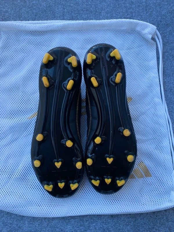 Adidas Adidas F50 Elite Remake Adizero 2010 football shoes Size US 9 / EU 42 - 9 Thumbnail