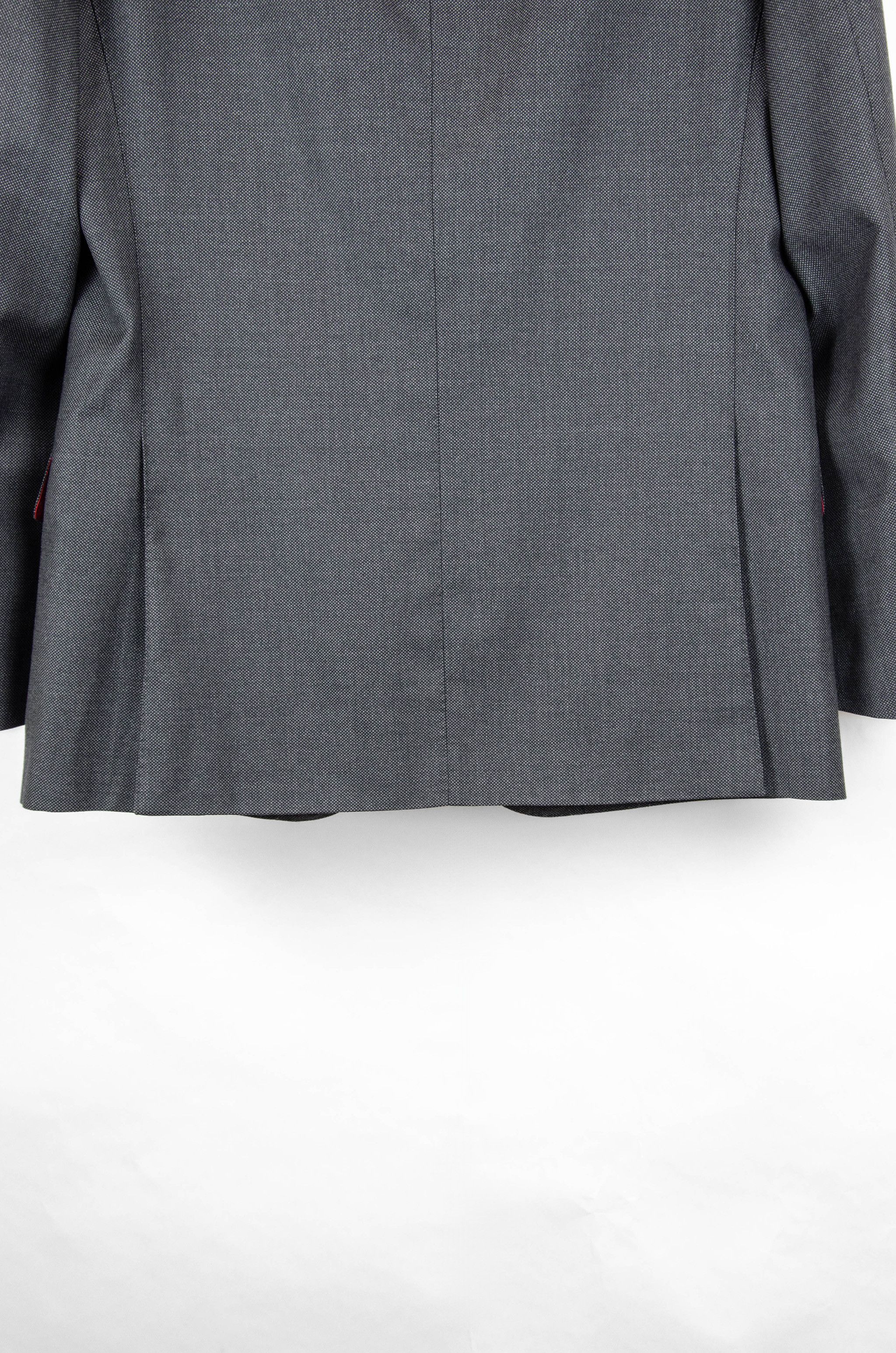 Suitsupply Suitsupply Sienna Wool Suit – Size 42R Size 42R - 20 Thumbnail