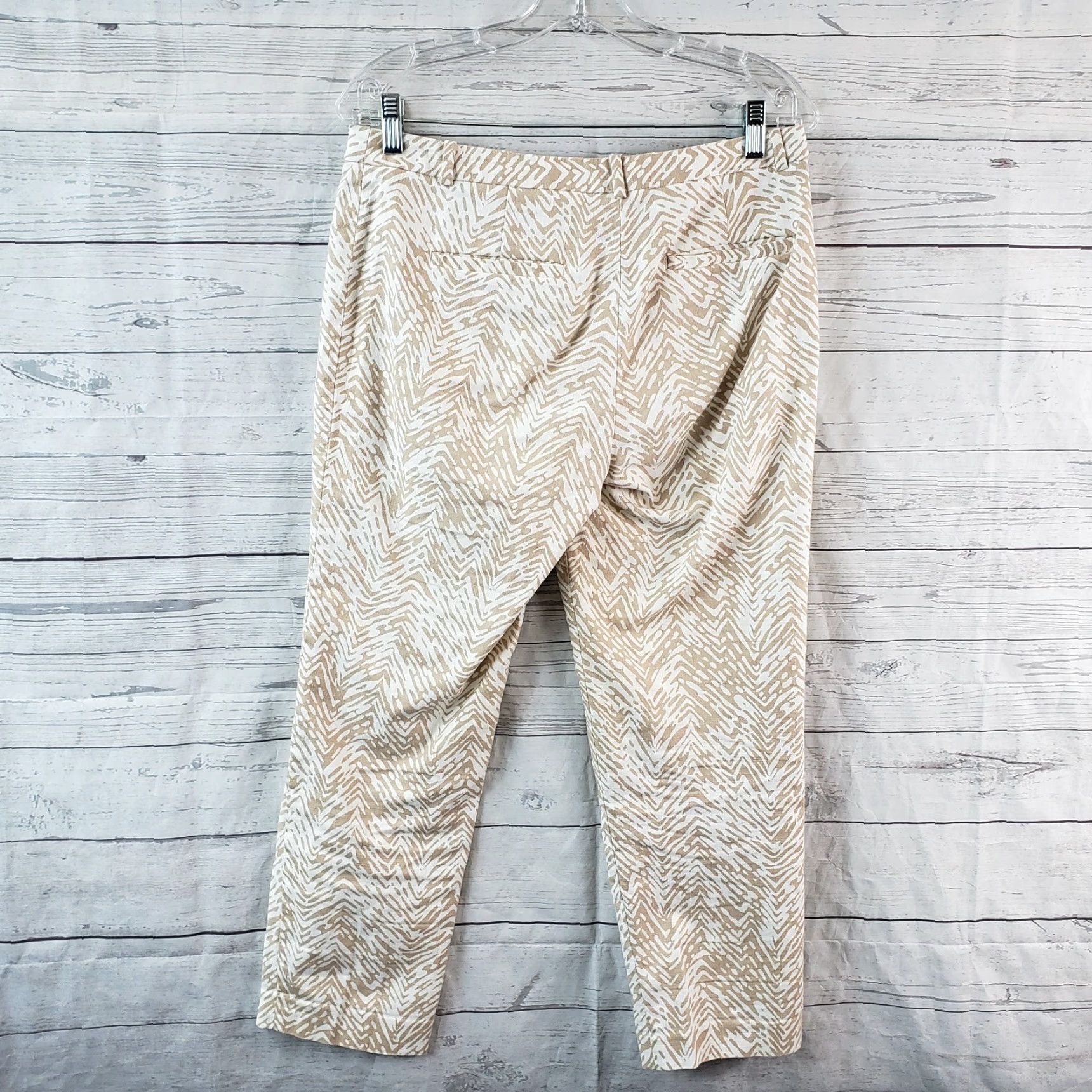 Ann Taylor VINTAGE No Size 27" / US 4 / IT 40 - 3 Thumbnail