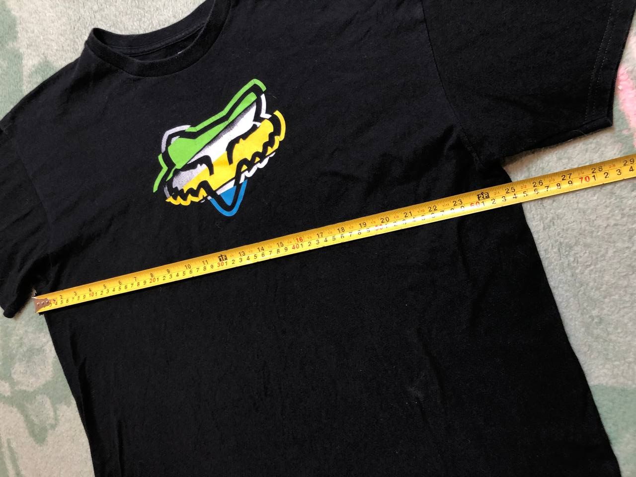 Fox Racing Fox Racing T-Shirt Size US XL / EU 56 / 4 - 8 Thumbnail