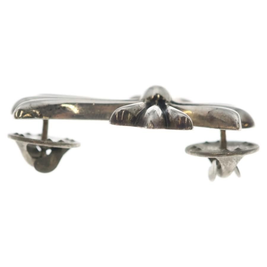 Chrome Hearts Chrome Hearts Ch Cross Stick Pin Badge Size ONE SIZE - 3 Thumbnail
