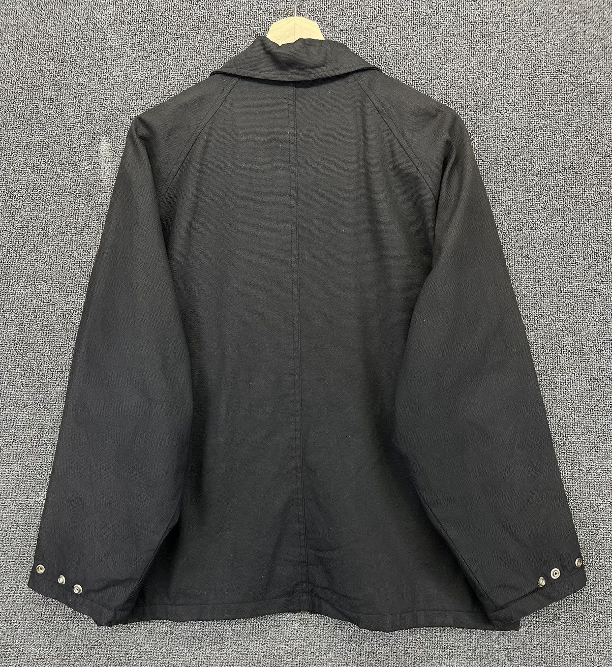 Harley Davidson Vintage Harley Davidson Black Racing Jacket Size US L / EU 52-54 / 3 - 11 Thumbnail