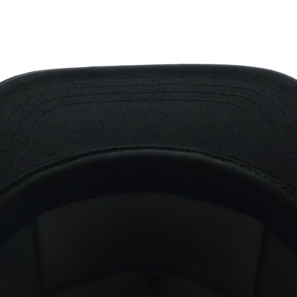 Chrome Hearts Chrome Hearts Mesh Trucker Cap with Patch Size ONE SIZE - 5 Thumbnail