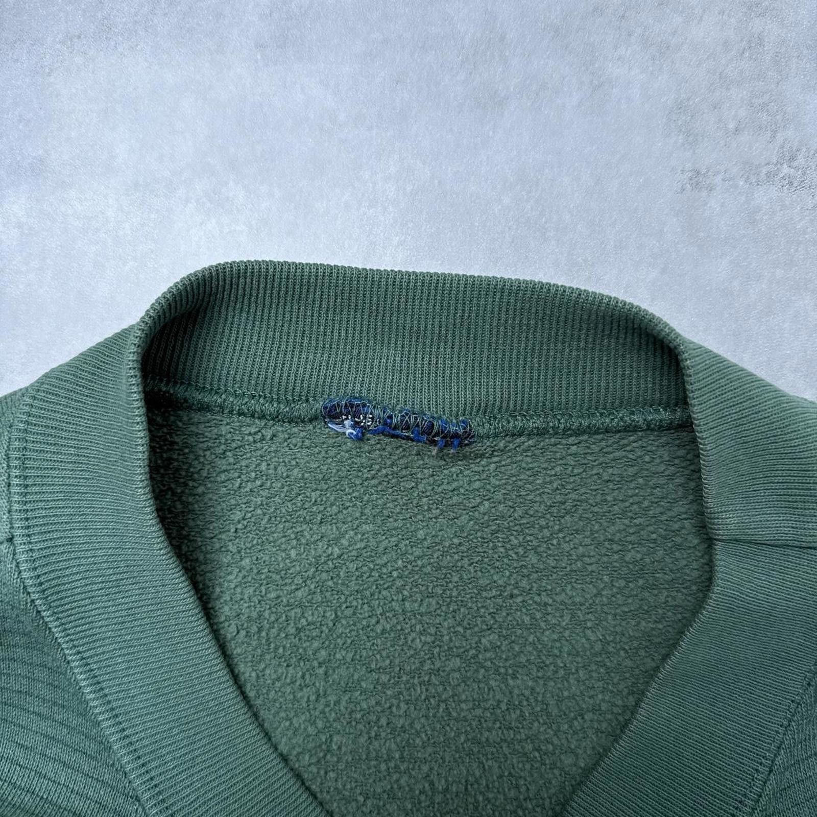 Other Y2K Missouri Southern Vintage Sweatshirt Size US M / EU 48-50 / 2 - 8 Thumbnail