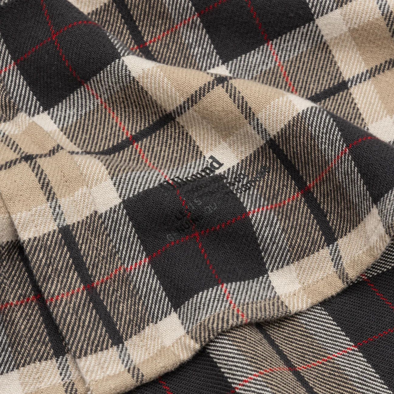 JJJJound × Levi's JJJJOUND PLAID SHIRT LEVI'S Flannel Size US M / EU 48-50 / 2 - 6 Thumbnail