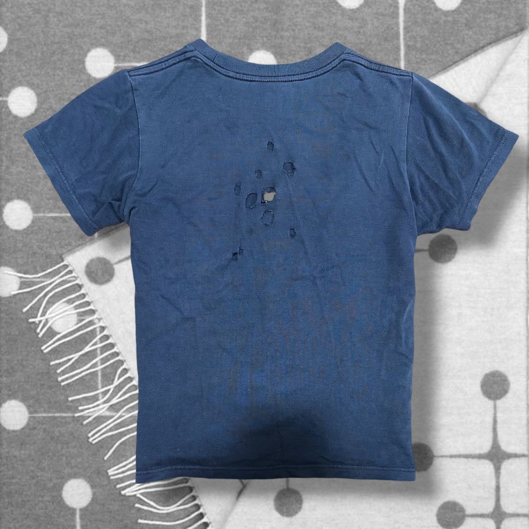 Number (N)ine Number (n)ine Montreal tee Size US S / EU 44-46 / 1 - 2 Thumbnail