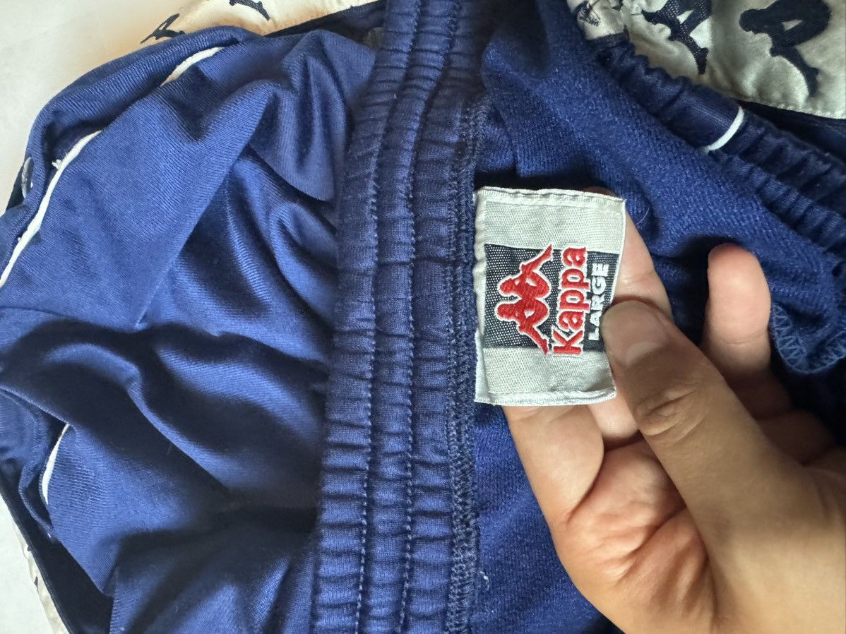 Kappa Kappa *Tear-AWAY Sweats Size US 34 / EU 50 - 5 Thumbnail