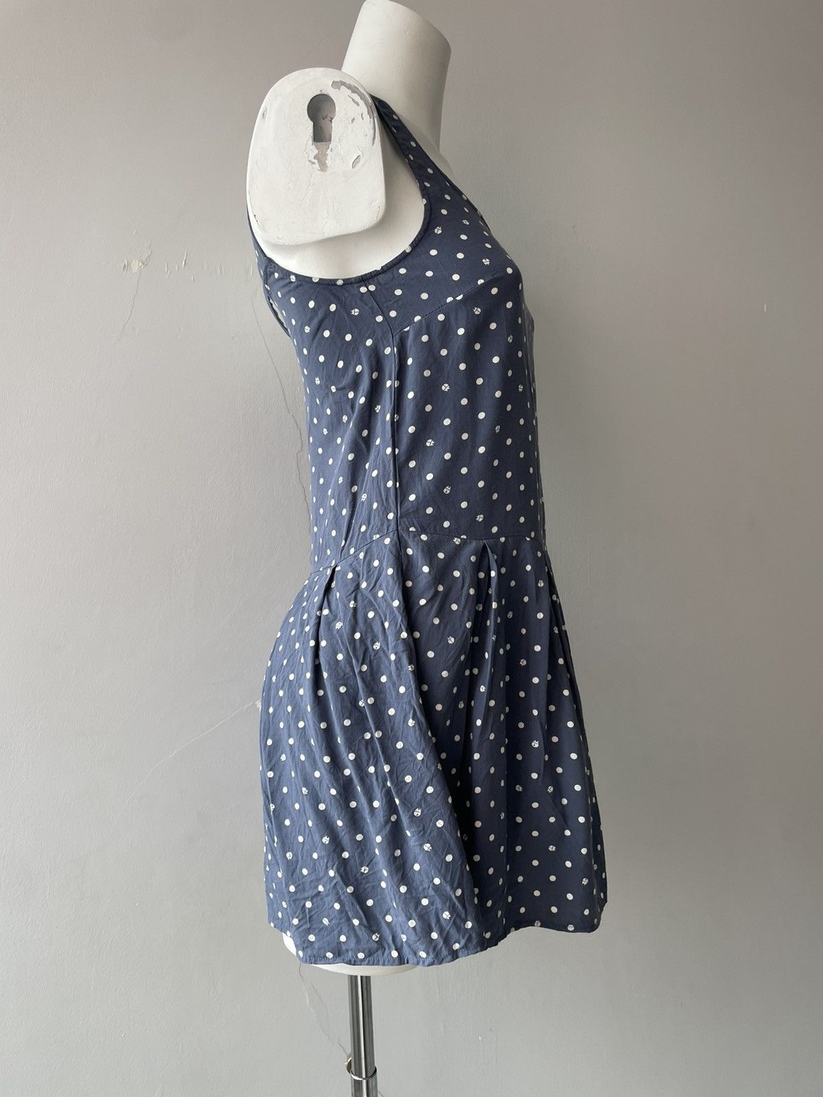 Vintage y2k dress Size S / US 4 / IT 40 - 9 Thumbnail