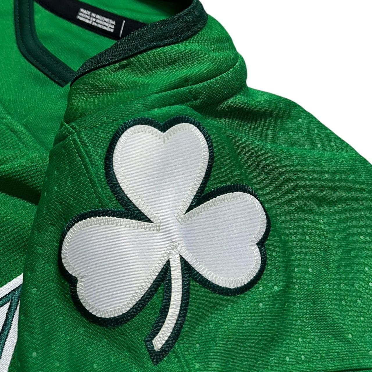 Adidas × NHL Arizona Coyotes St Patricks Day Adidas Hockey Jersey Size US L / EU 52-54 / 3 - 8 Thumbnail