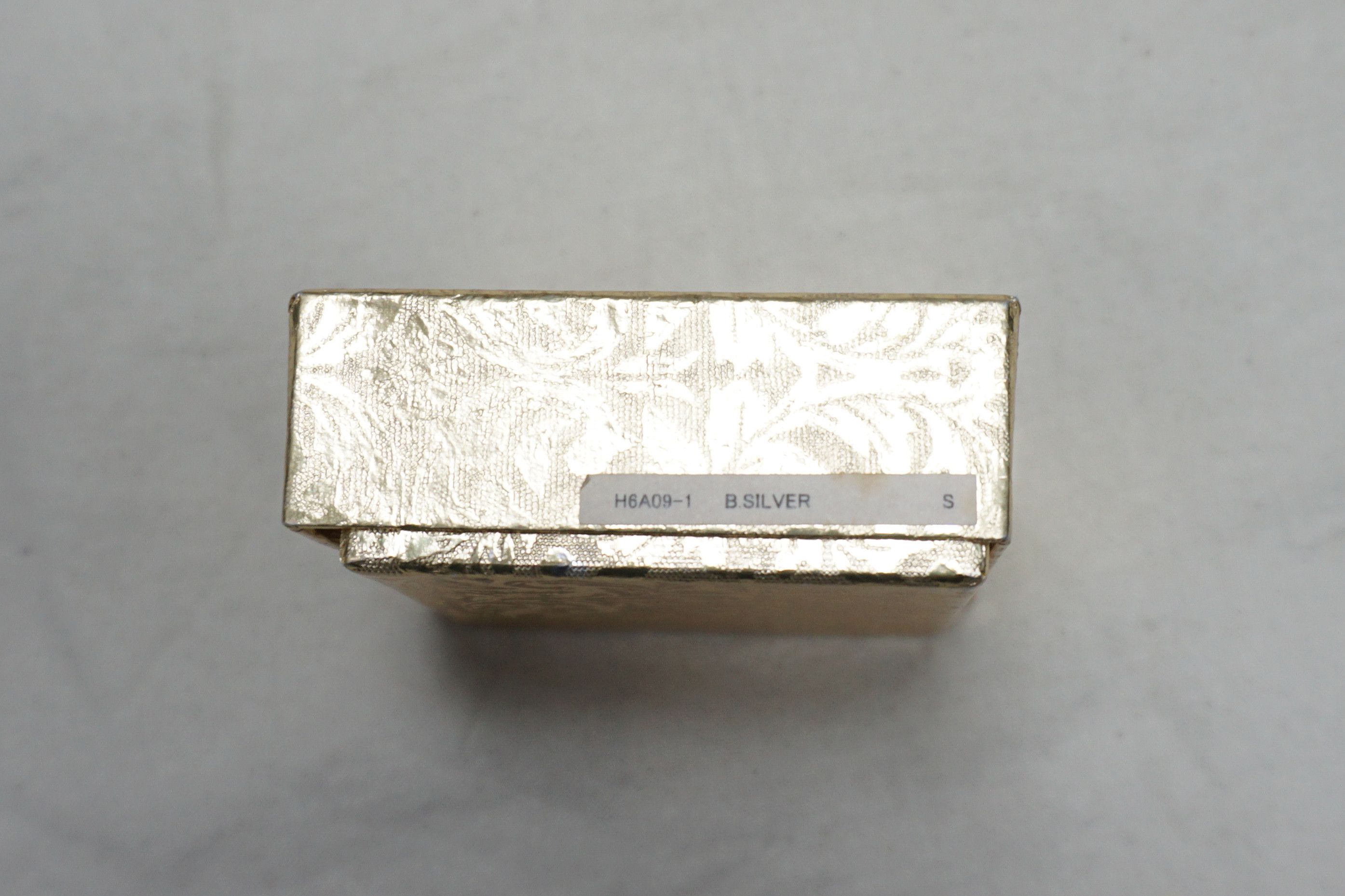 Mostly Heard Rarely Seen × Undercover Undercover Gilapple design Silver Necklace Size ONE SIZE - 2 Thumbnail