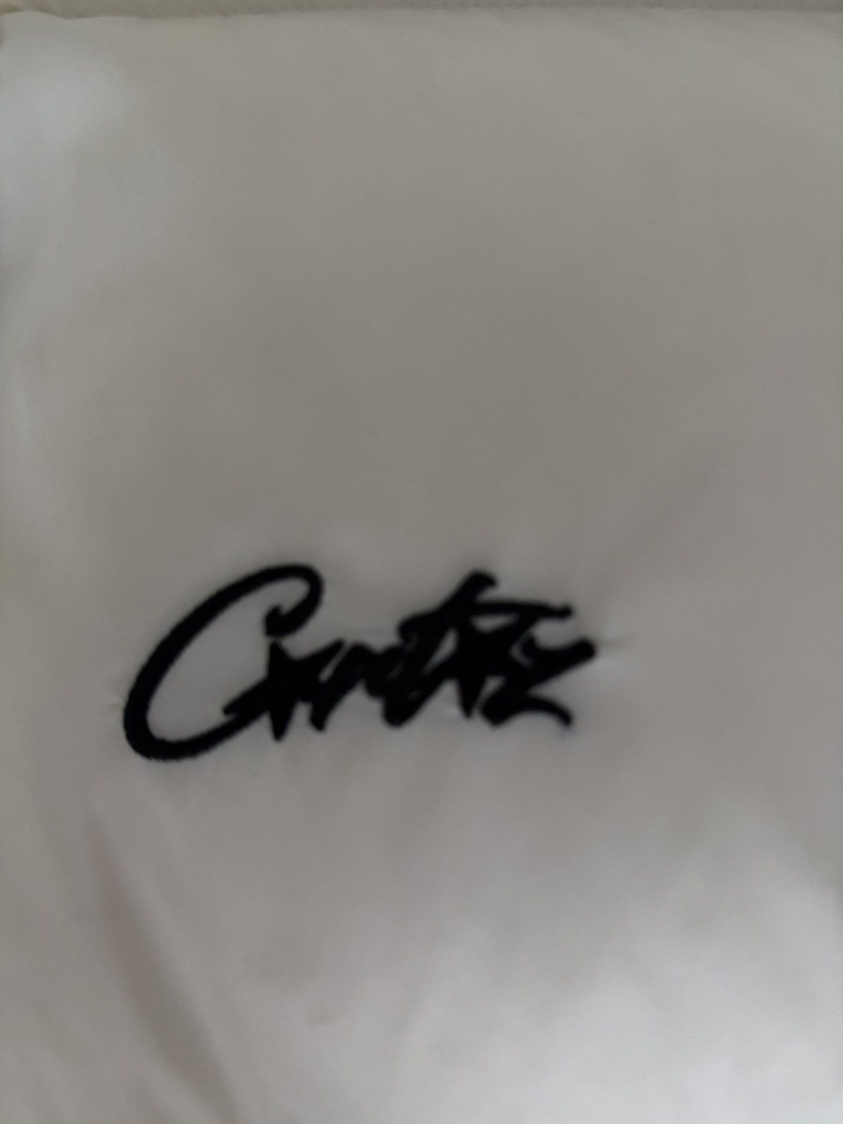 Corteiz Corteiz puffer jacket Size US S / EU 44-46 / 1 - 5 Thumbnail