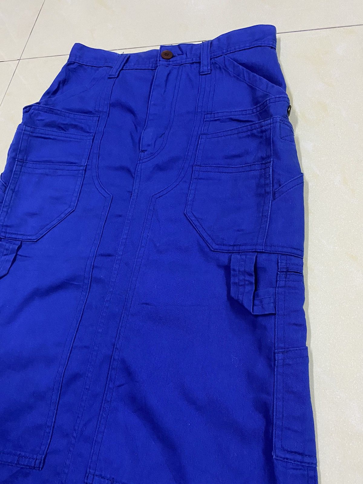 Comme des Garcons × Junya Watanabe Junya Watanabe CDG Skirt Size 27" / US 4 / IT 40 - 3 Thumbnail