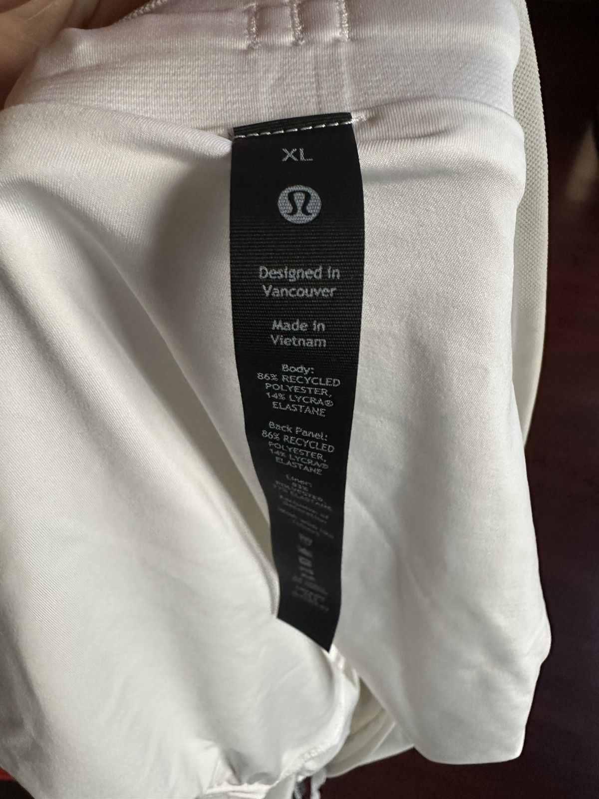 Lululemon Lululemon 3” shorts Size US 36 / EU 52 - 3 Thumbnail