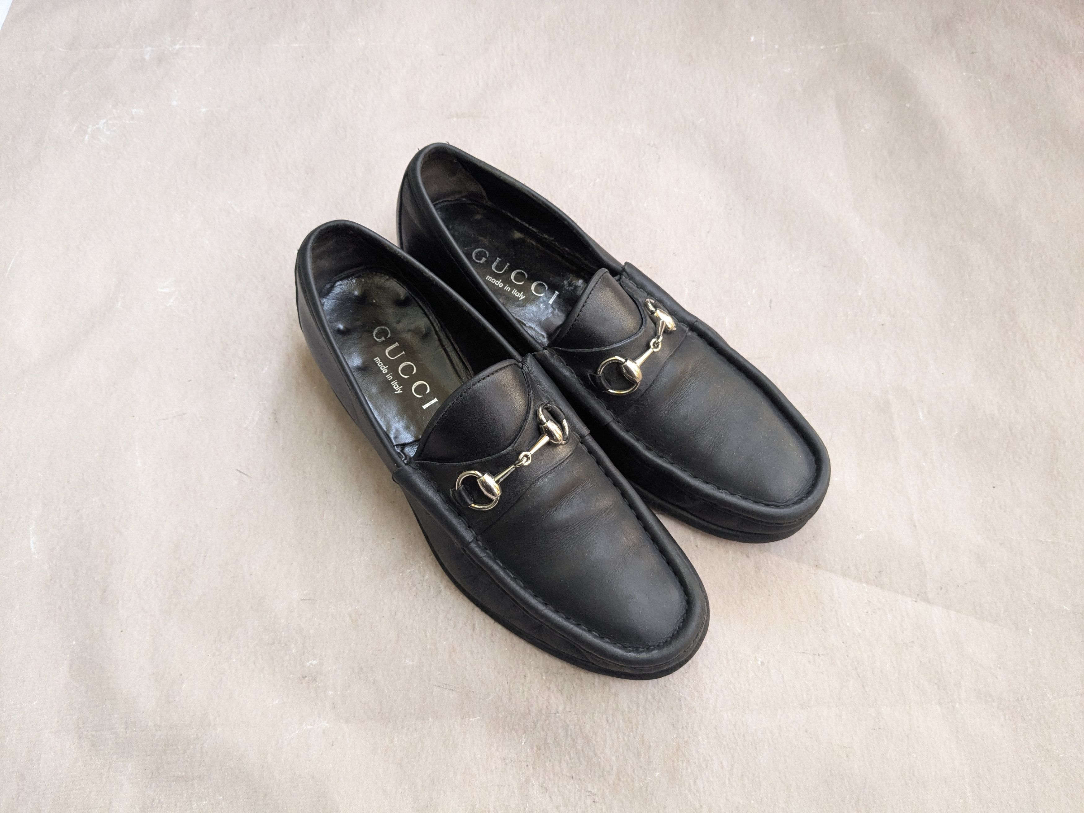 Tom Ford Gucci Loafers | Grailed