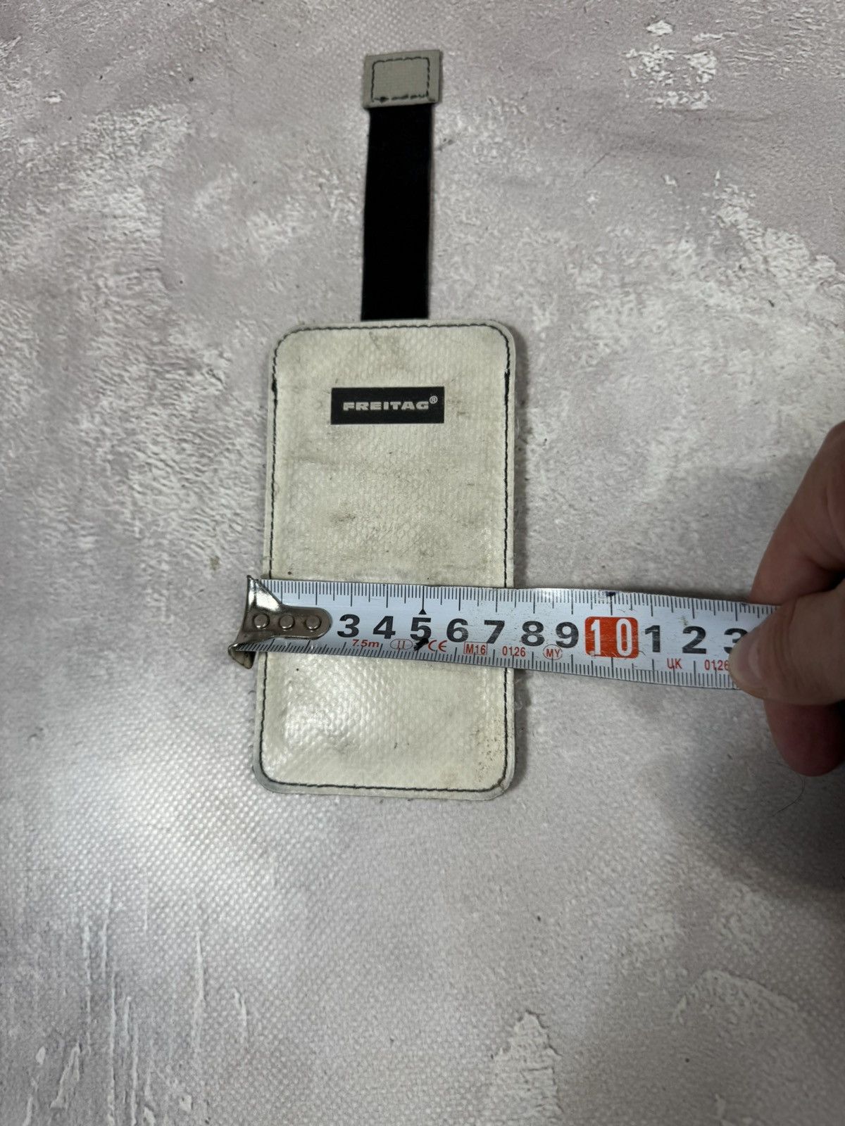 Freitag Vintage Freitag Phone Box Size ONE SIZE - 8 Thumbnail
