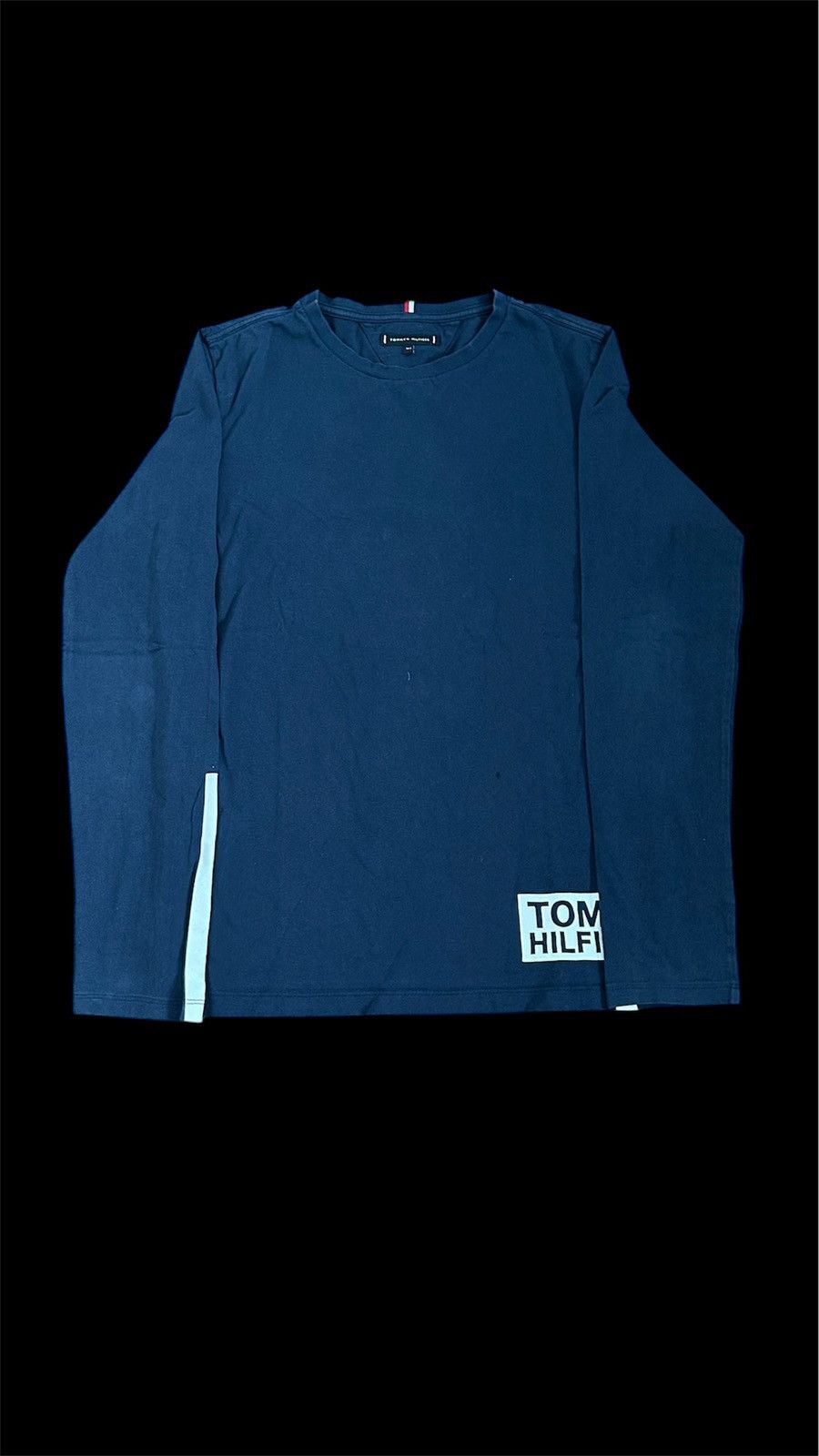 Tommy Hilfiger Tommy Hilfiger long Sleeve Size US XS / EU 42 / 0 - 1 Thumbnail