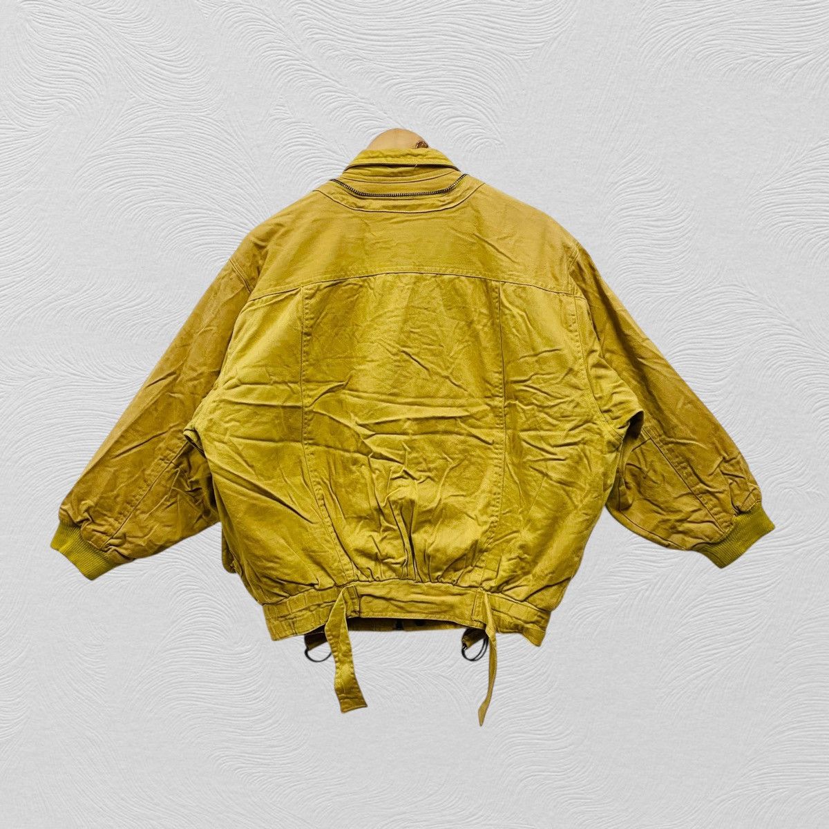 Hysteric Glamour Capri jacket bondage japanese brand Size US XL / EU 56 / 4 - 2 Thumbnail