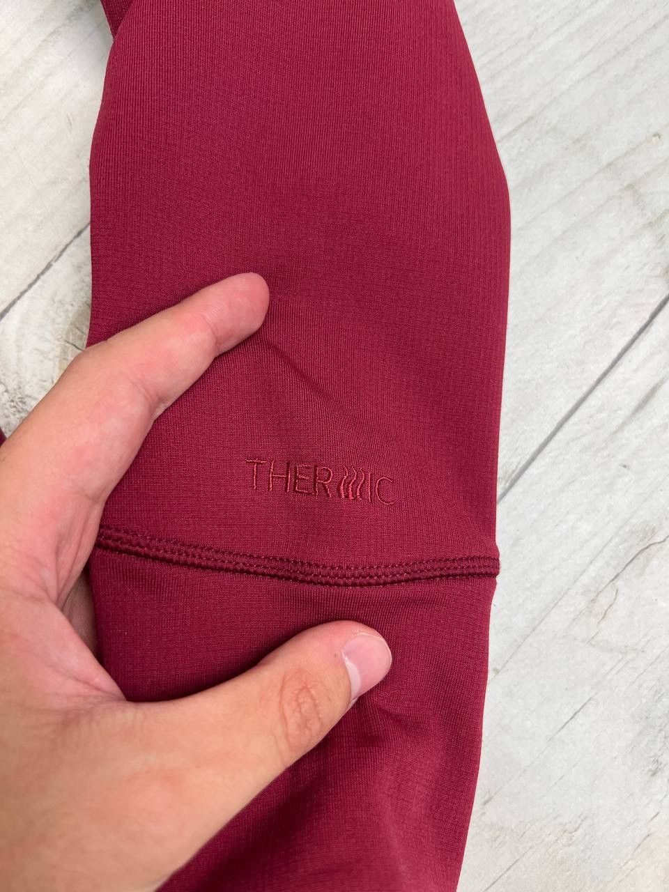 Rab Rab Superflux Hooded Fleece Jacket Size M / US 6-8 / IT 42-44 - 10 Thumbnail