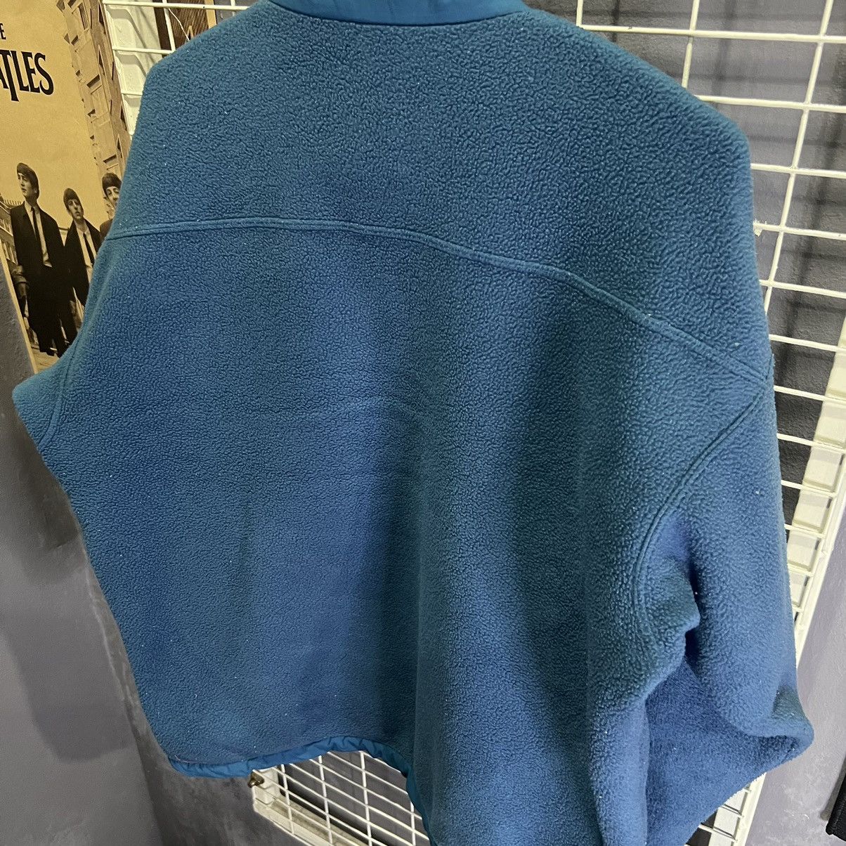 Montbell × Polartec “MONT-BELL” POLARTEC FLEECE JACKET Size US XS / EU 42 / 0 - 10 Thumbnail