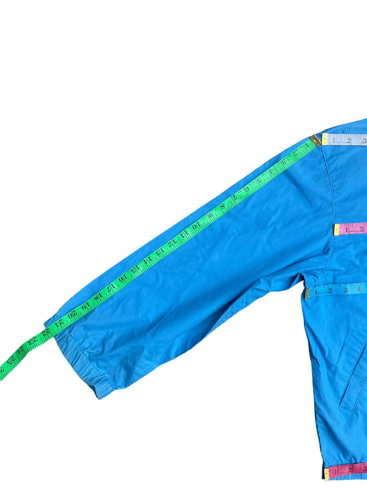 Polo Ralph Lauren Vintage Polo Sport Casual Jacket Size US XL / EU 56 / 4 - 11 Thumbnail