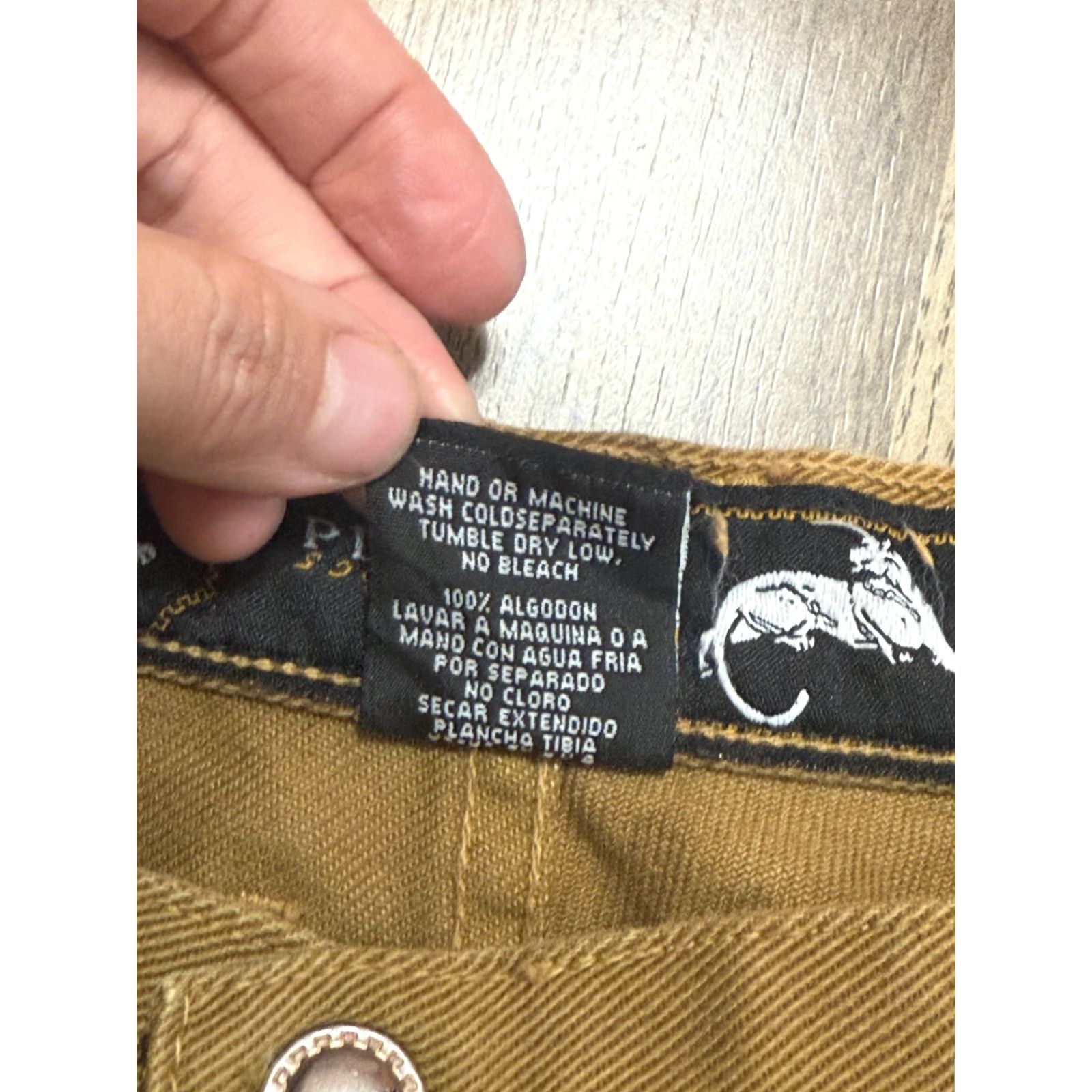 Vintage VINTAGE Size US 40 / EU 56 - 5 Thumbnail