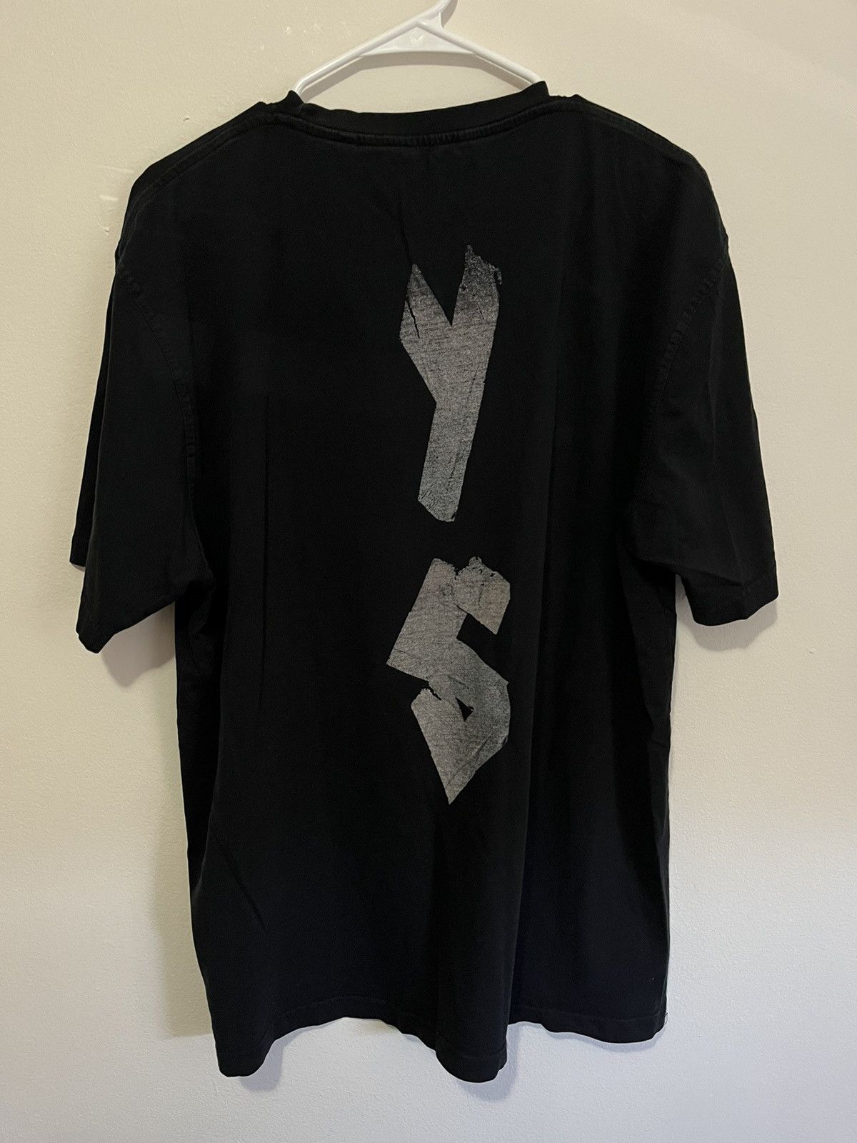 Yung Sherman Innocence V2 T-Shirt Black XXL - Tops