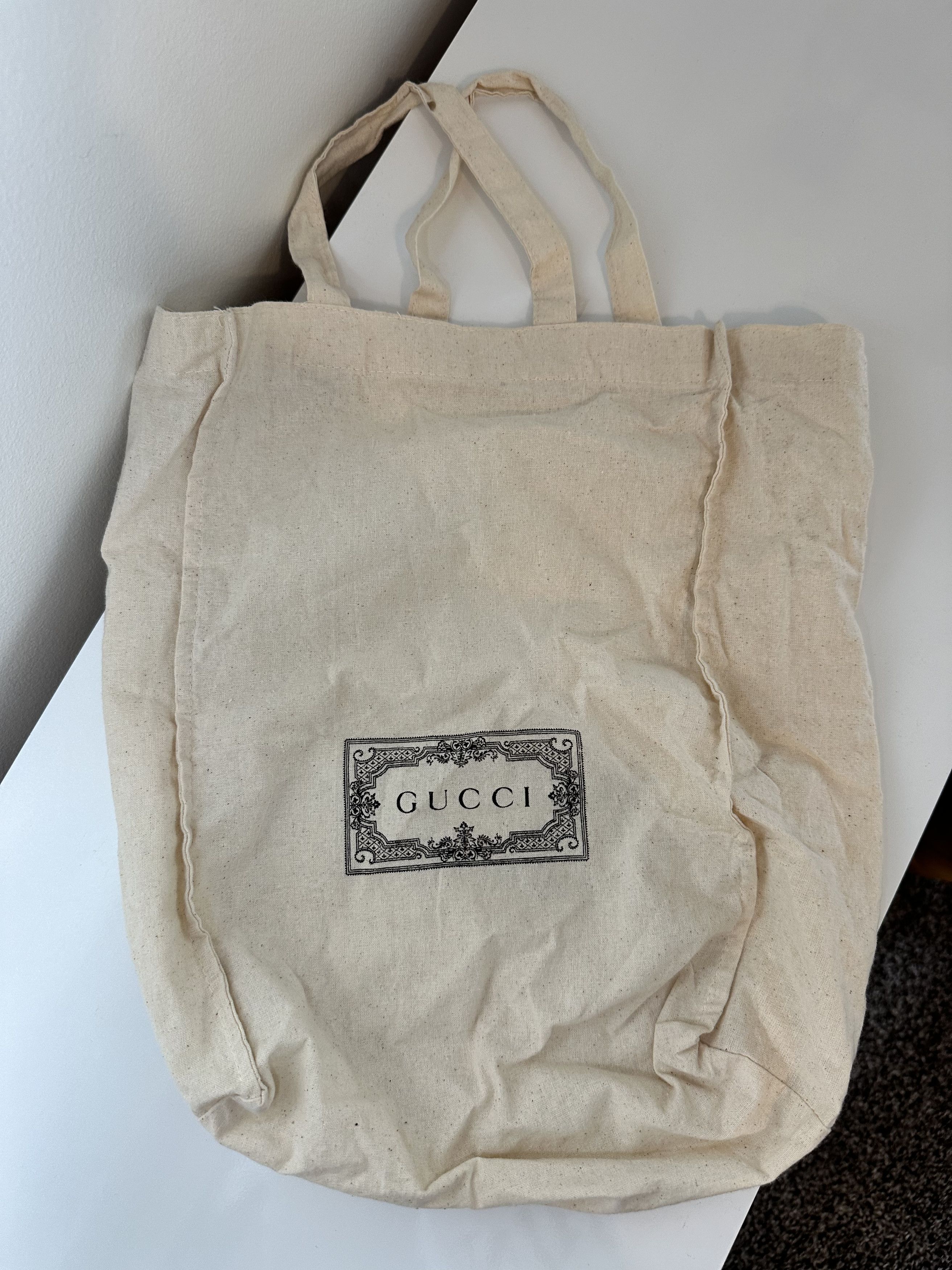 Gucci Tote Size ONE SIZE - 1 Thumbnail
