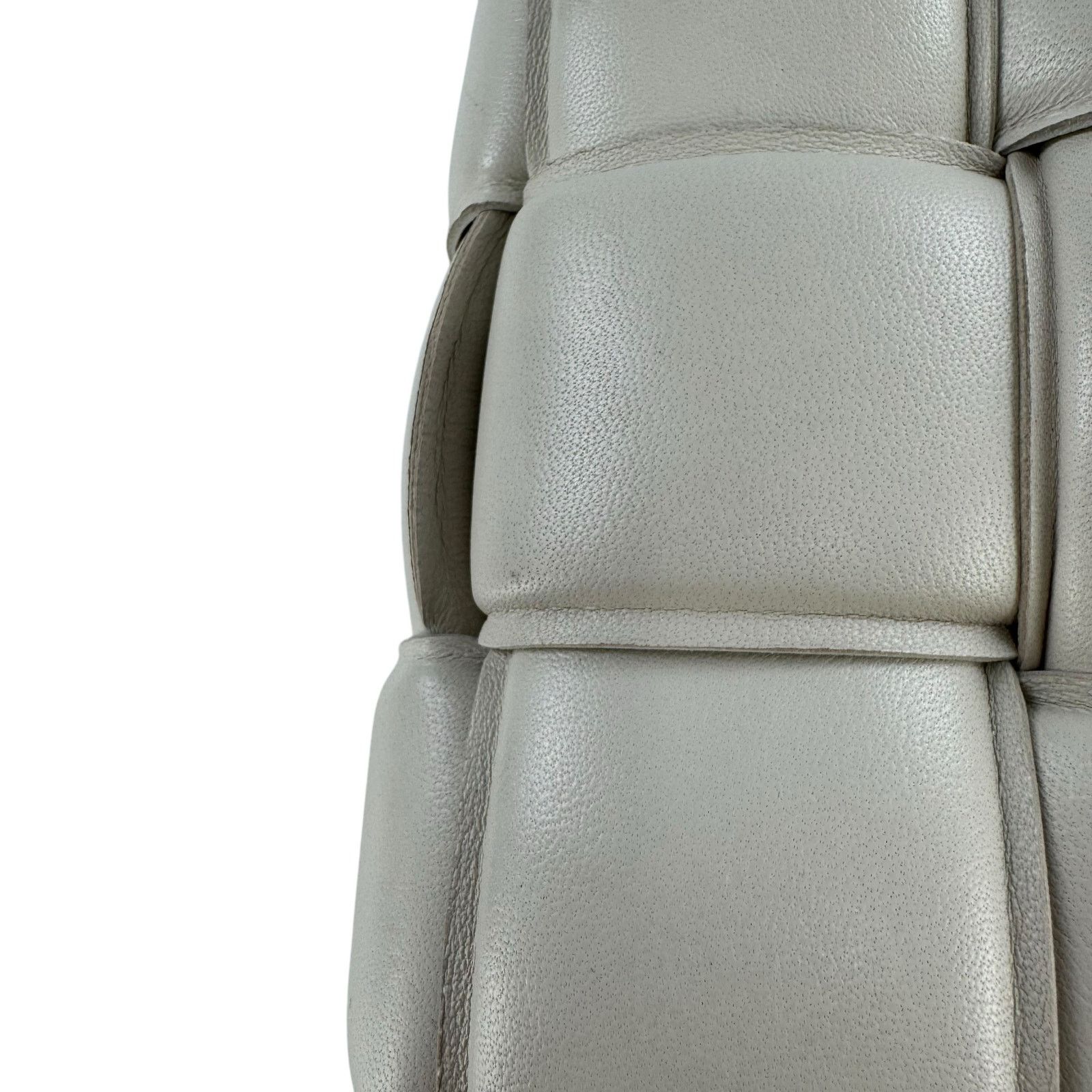 Bottega Veneta Bottega Veneta Padded Cassette Bag Size ONE SIZE - 14 Thumbnail