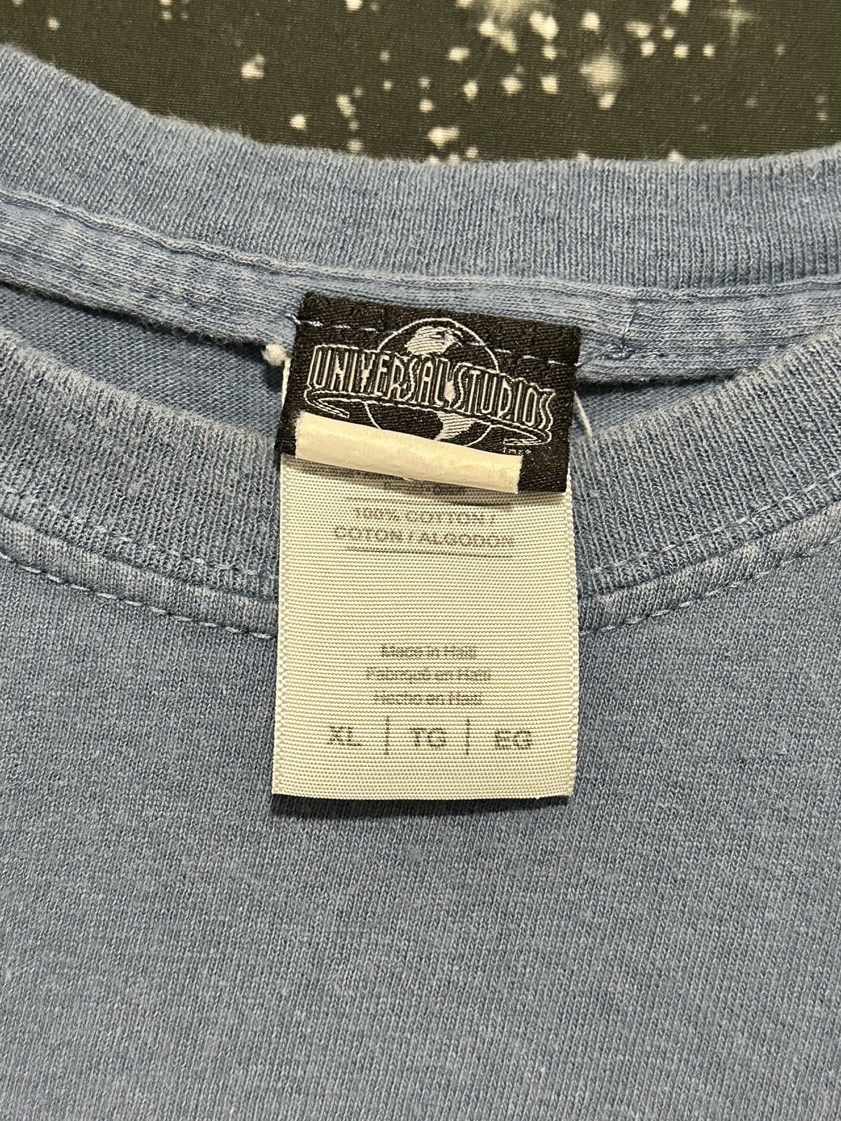 Universal Studios The Simpsons shirt Size US XL / EU 56 / 4 - 4 Thumbnail