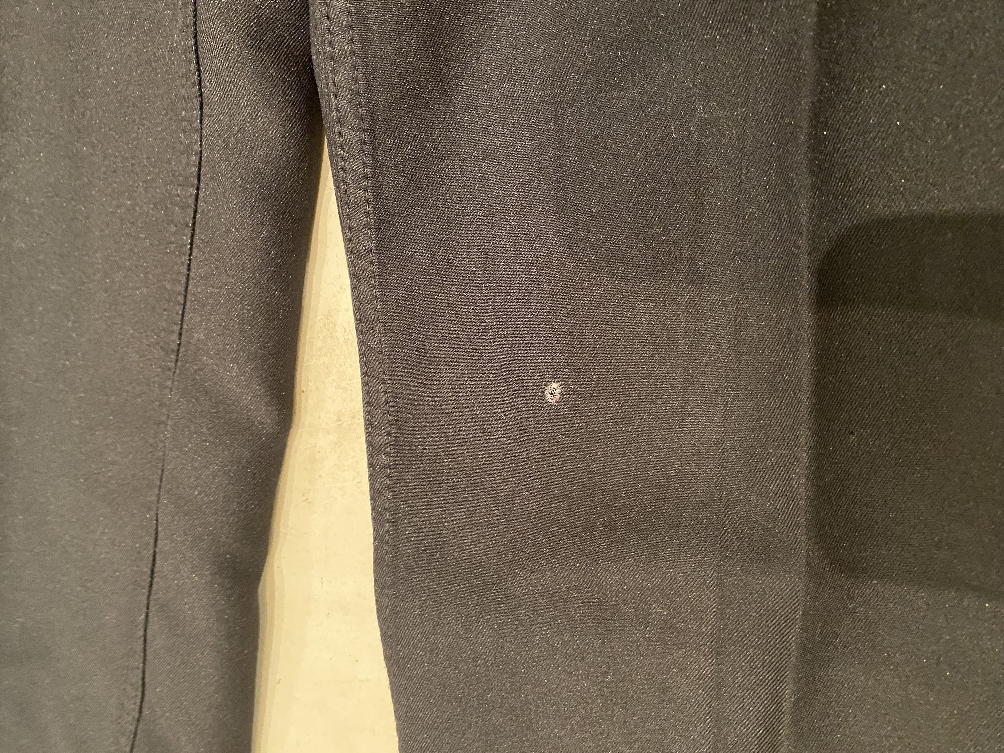 Comme des Garcons Homme Plus COMME DES GARCONS HOMME PLUS trousers Size US 32 / EU 48 - 6 Thumbnail
