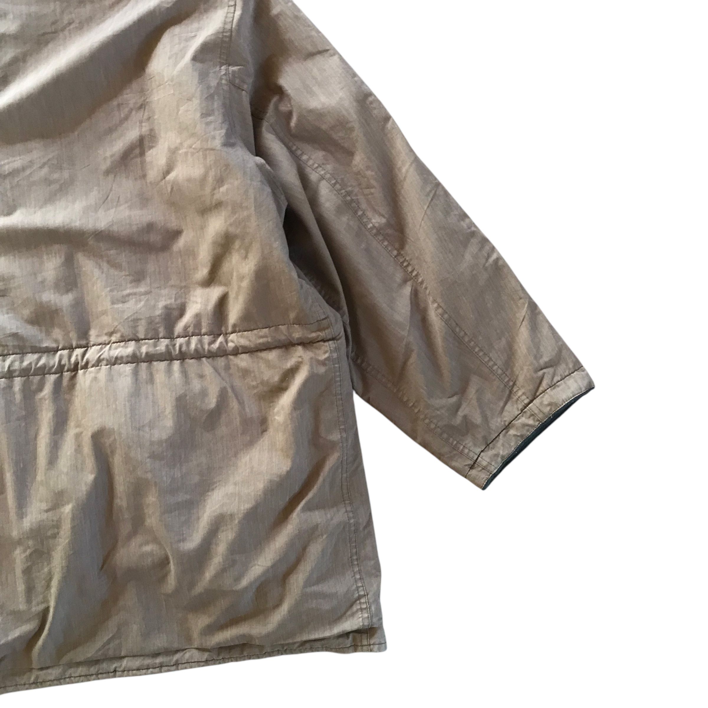Japanese Brand Mitsumine Jacket LGB if Six was Nine Style Parka Size US L / EU 52-54 / 3 - 7 Thumbnail