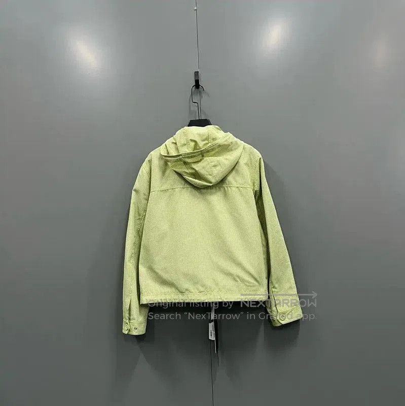 Dior Dior Green Long Sleeve Casual Jacket for Men . Size US M / EU 48-50 / 2 - 2 Thumbnail