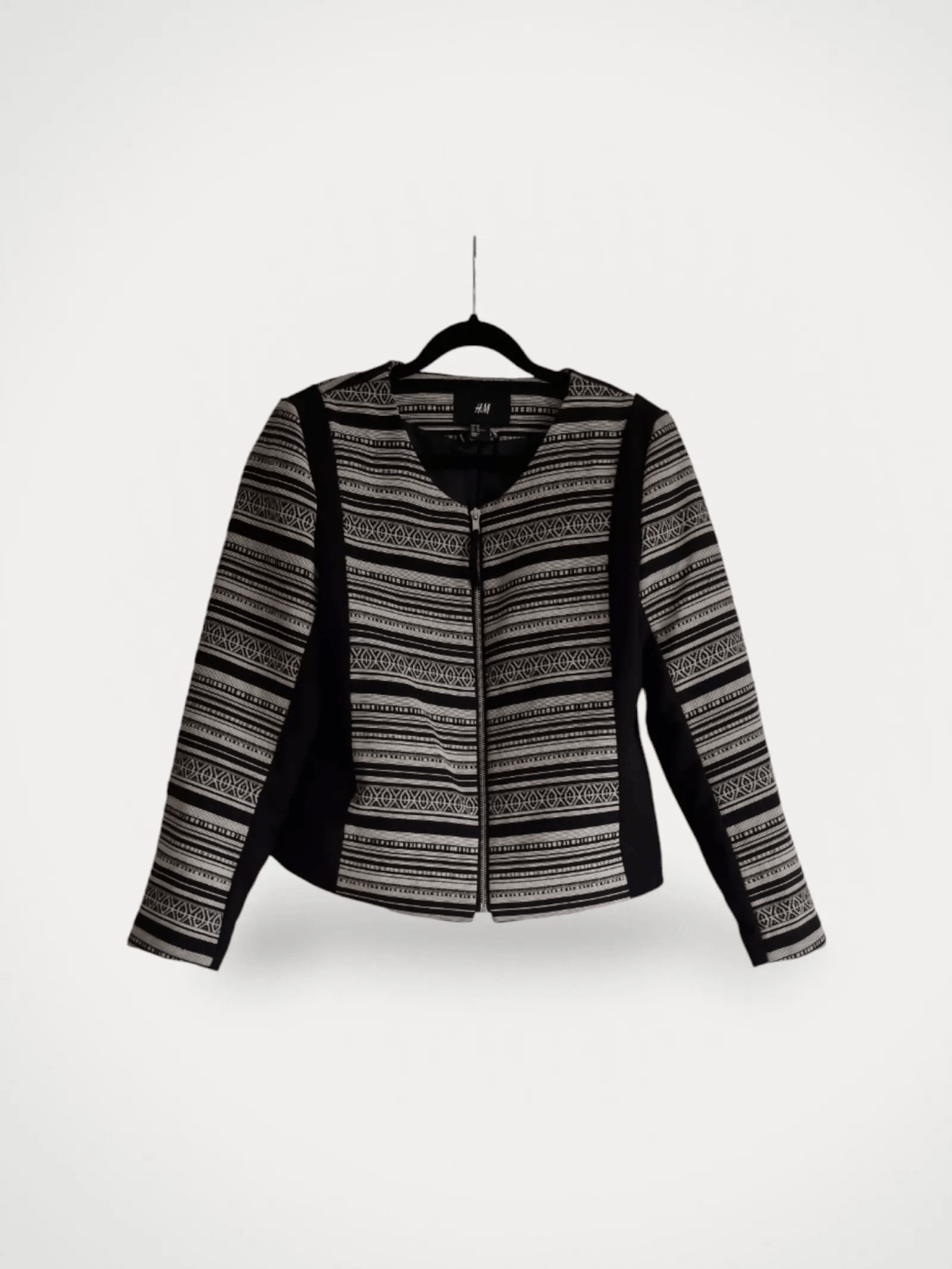 H&M H&M Jacket Size S / US 4 / IT 40 - 1 Thumbnail