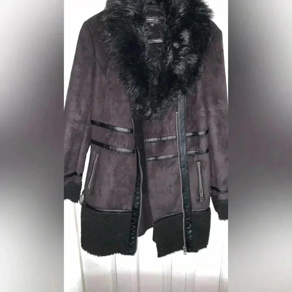 Members Only Members only small trench coat Size S / US 4 / IT 40 - 2 Thumbnail