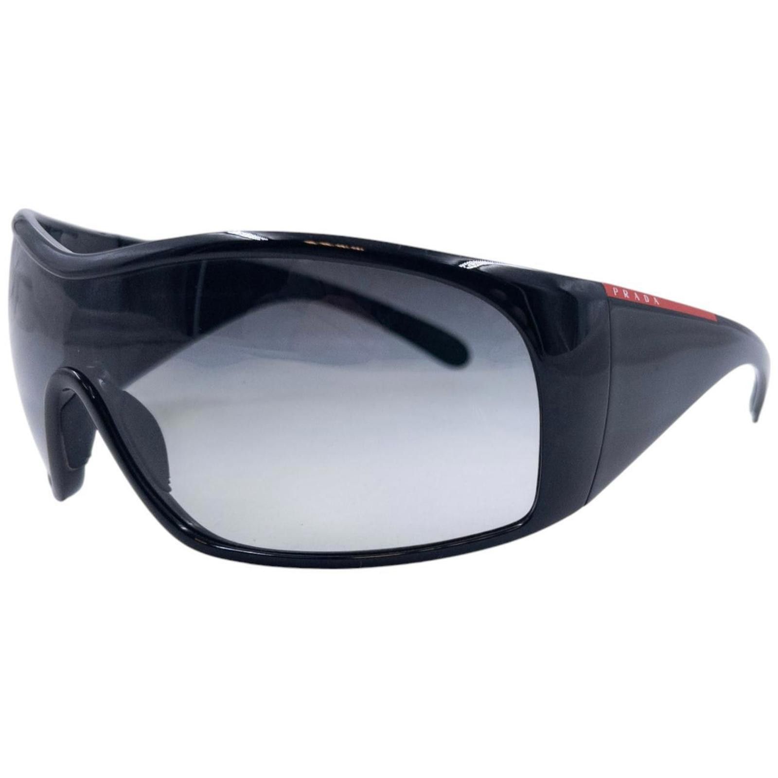 Prada Vintage Prada Sport Sunglasses Size ONE SIZE - 1 Thumbnail