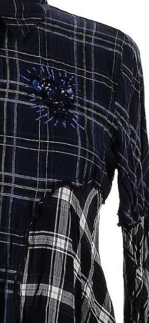 Desigual Desigual 17' Freessia Dress sz40 spain sz S Size S / US 4 / IT 40 - 5 Thumbnail