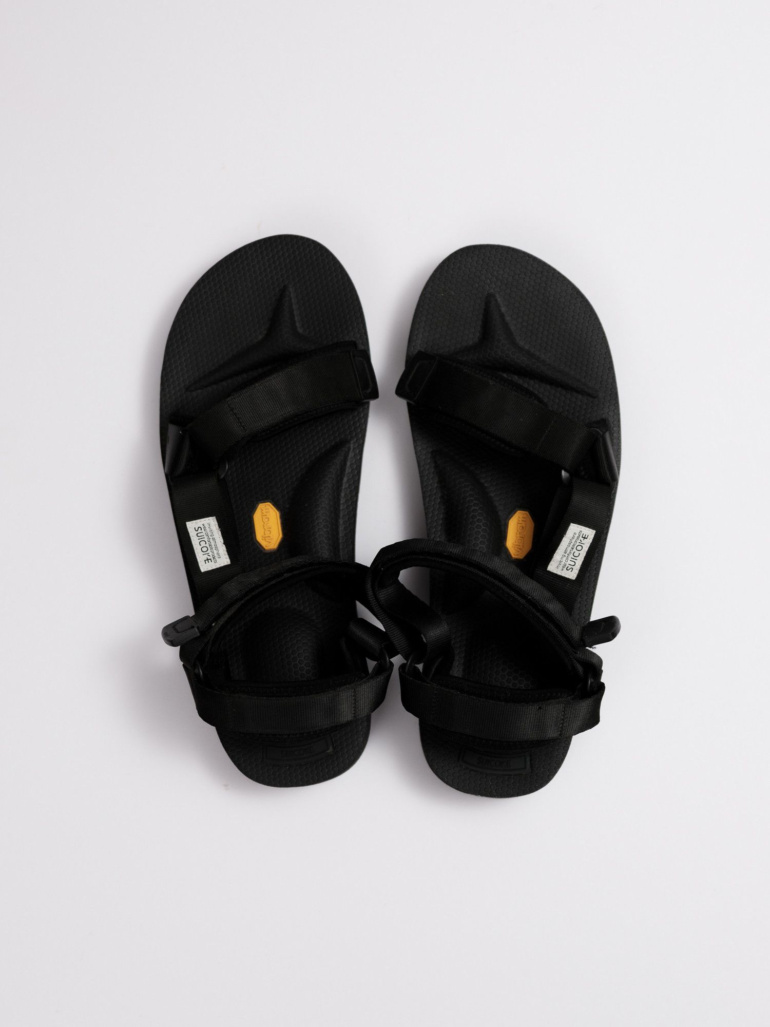 Suicoke Suicoke Depa-V2 Size US 10 / EU 43 - 2 Thumbnail