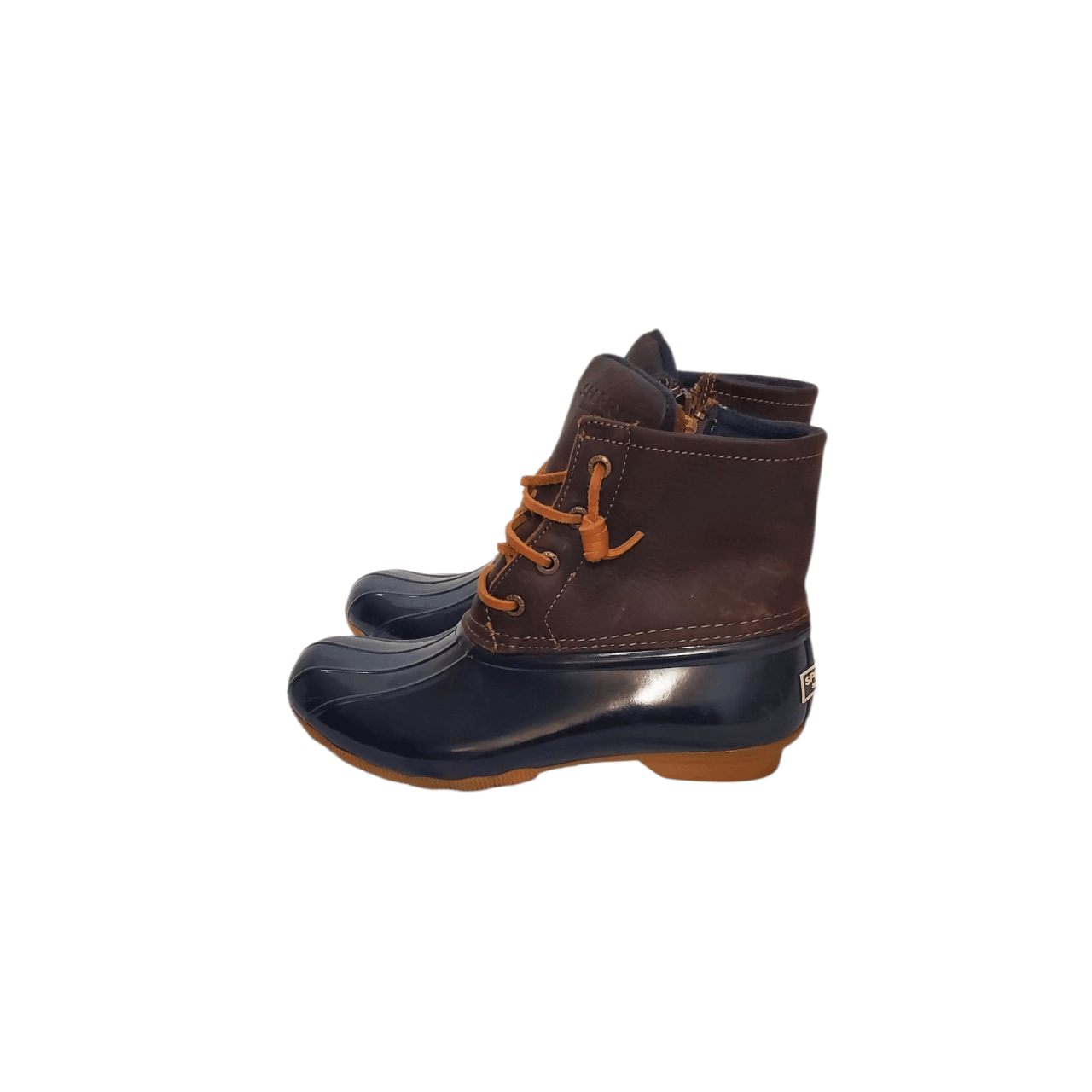 Sperry Nautica Sperry Duck Boots Size US 5.5 / IT 35.5 - 3 Thumbnail