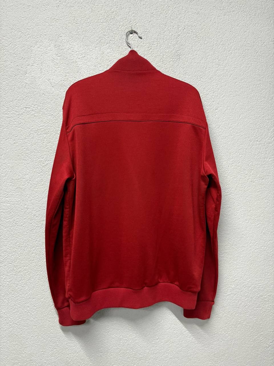 Dirk Bikkembergs Bikkembergs mens full zip hoodie XL Size US XL / EU 56 / 4 - 14 Thumbnail