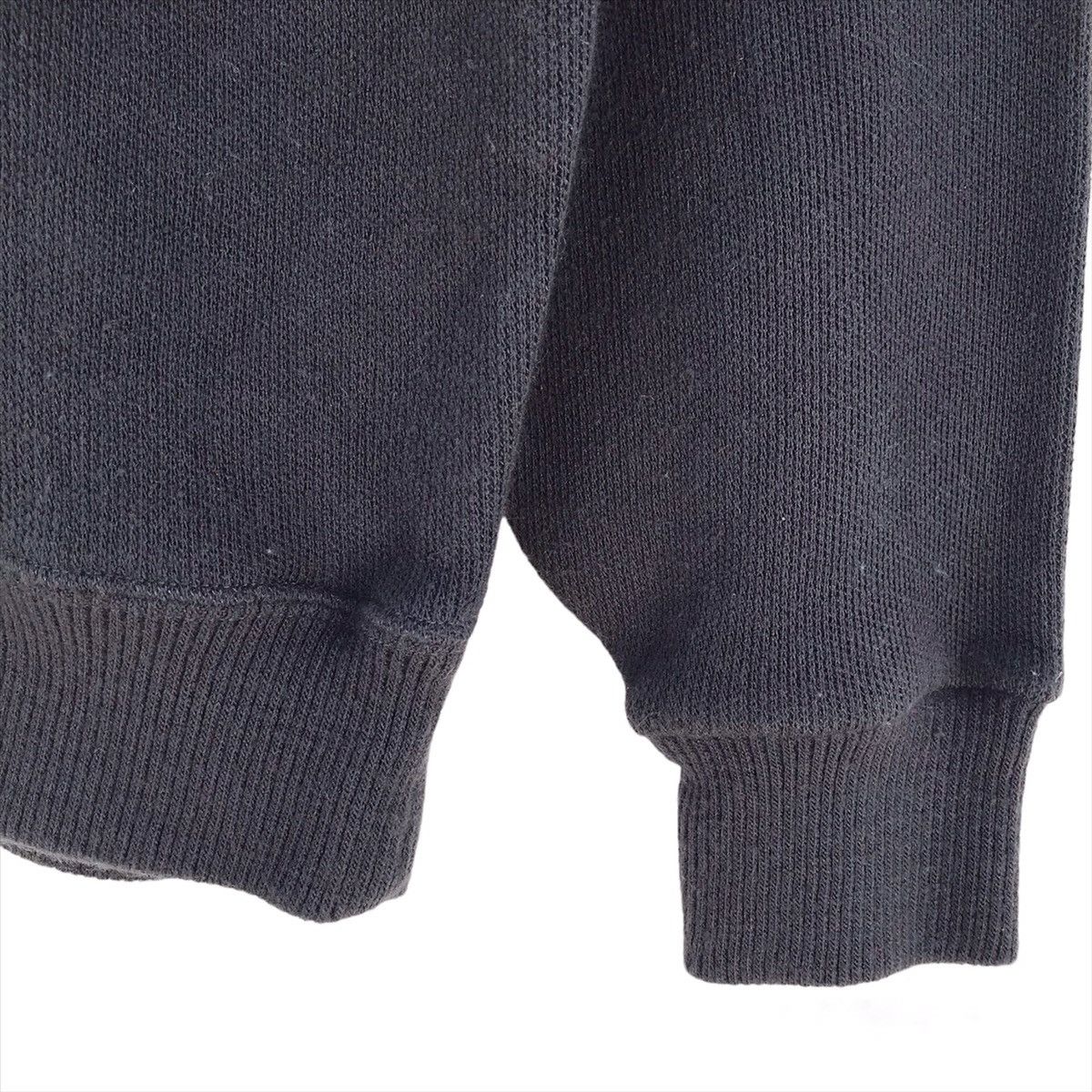 Hiroko Koshino Homme × Japanese Brand HIROKO KOSHINO HOMME embroidery logo crewnwck sweatshirt Size US S / EU 44-46 / 1 - 4 Thumbnail